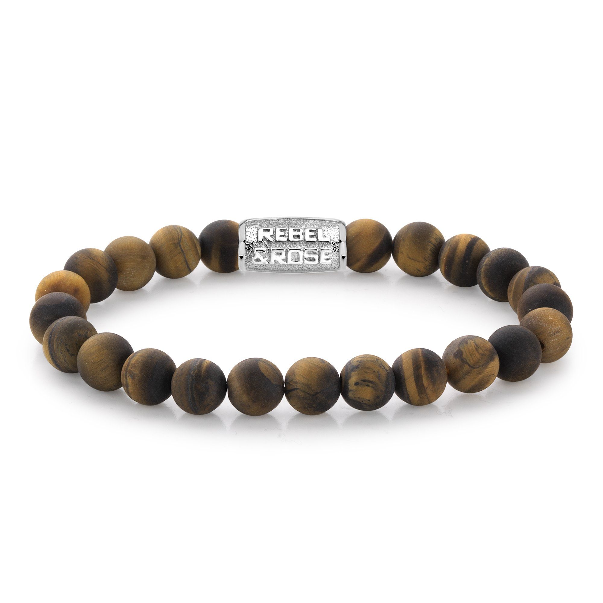 Rebel & Rose Armband Armband Perlen