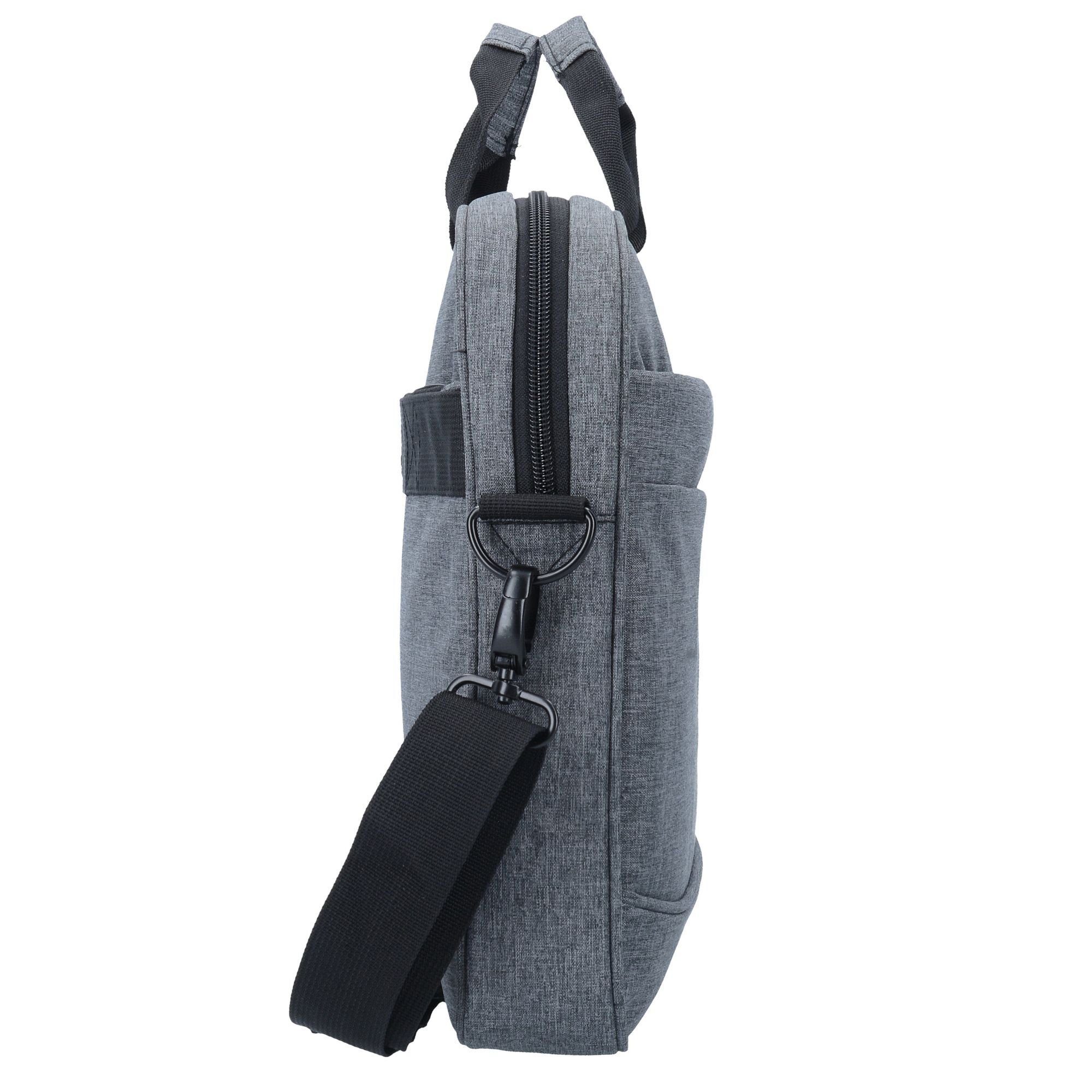 D&N Aktentasche Basic, Polyester