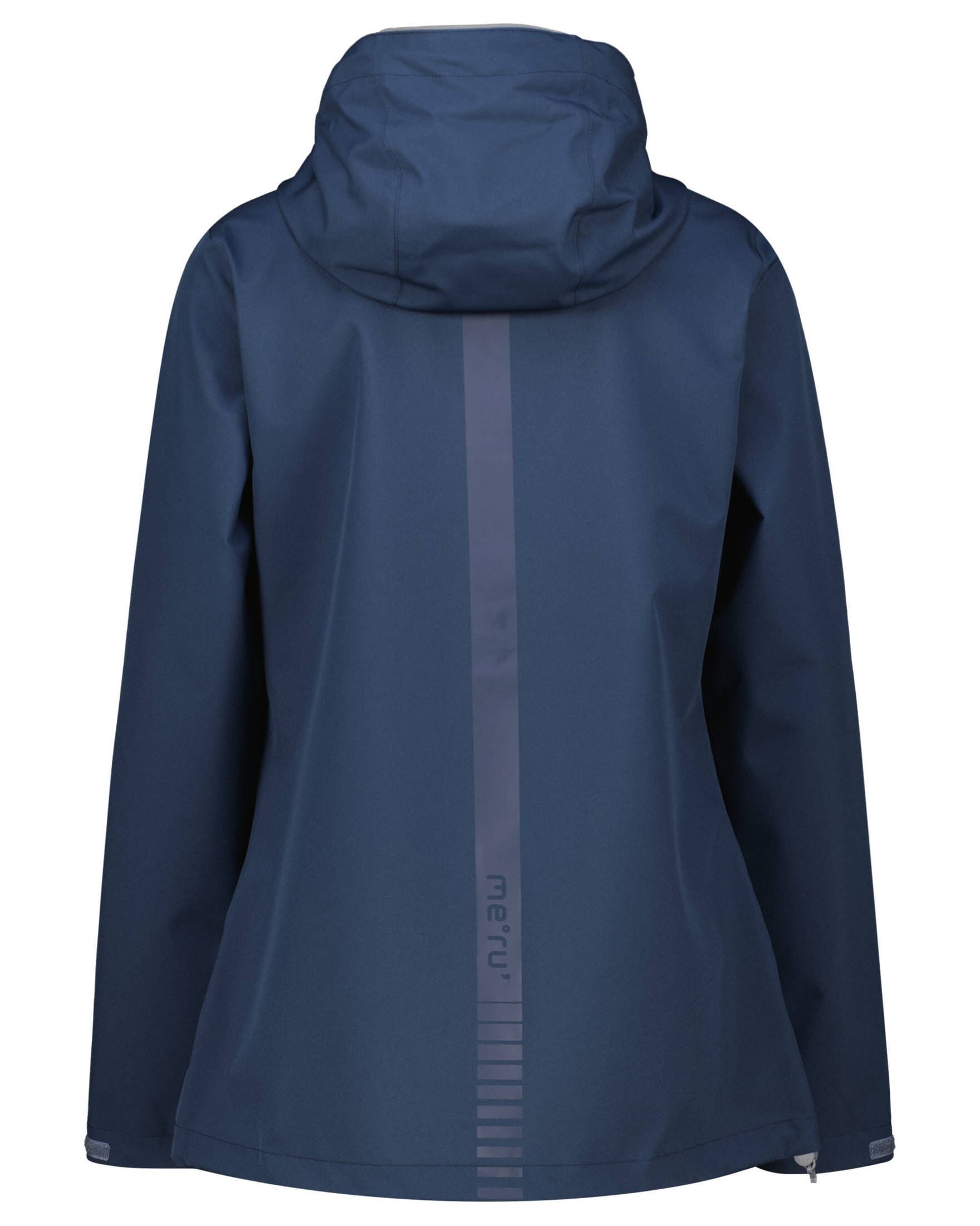 Meru Outdoorjacke Damen Trekkingjacke AMARANTE (1-St) günstig online kaufen