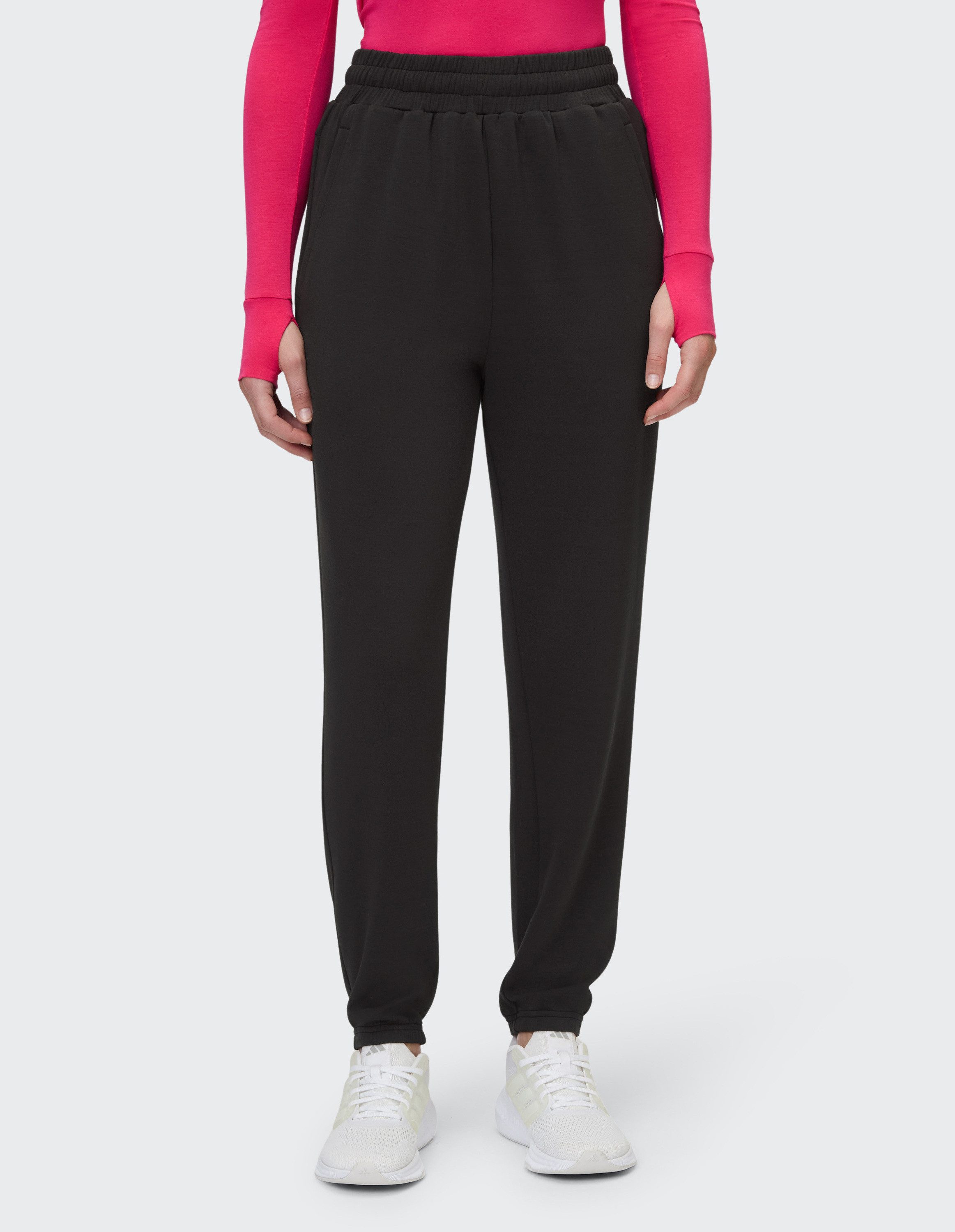 Venice Beach Sweathose Sweathose VB Elaine (1-tlg) günstig online kaufen