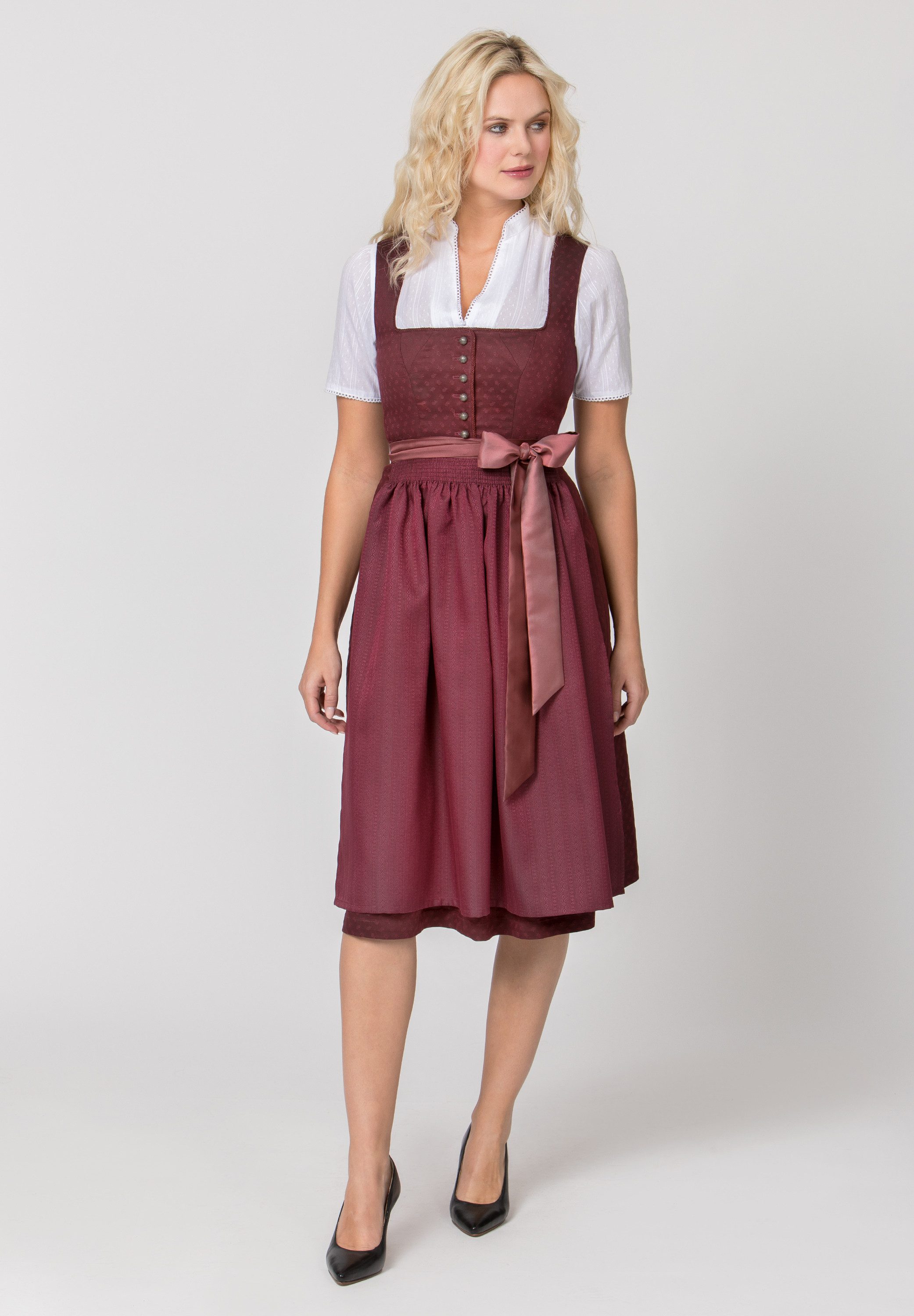 Stockerpoint Dirndl Maja
