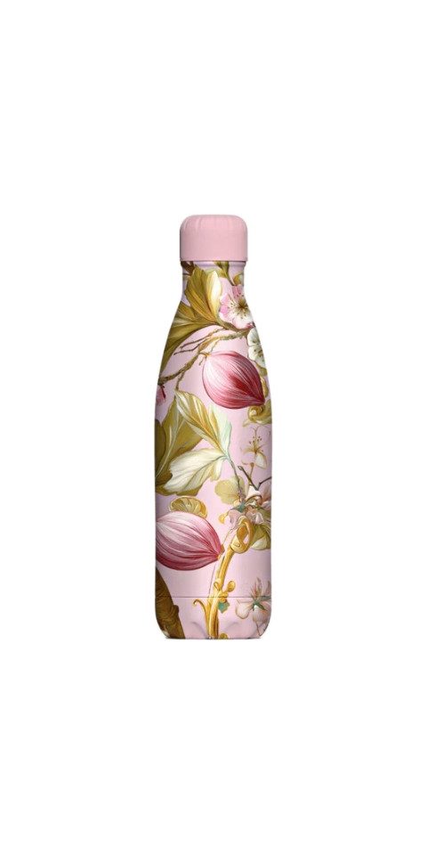 Izy Trinkflasche IZY Thermosflasche Fico Rosa