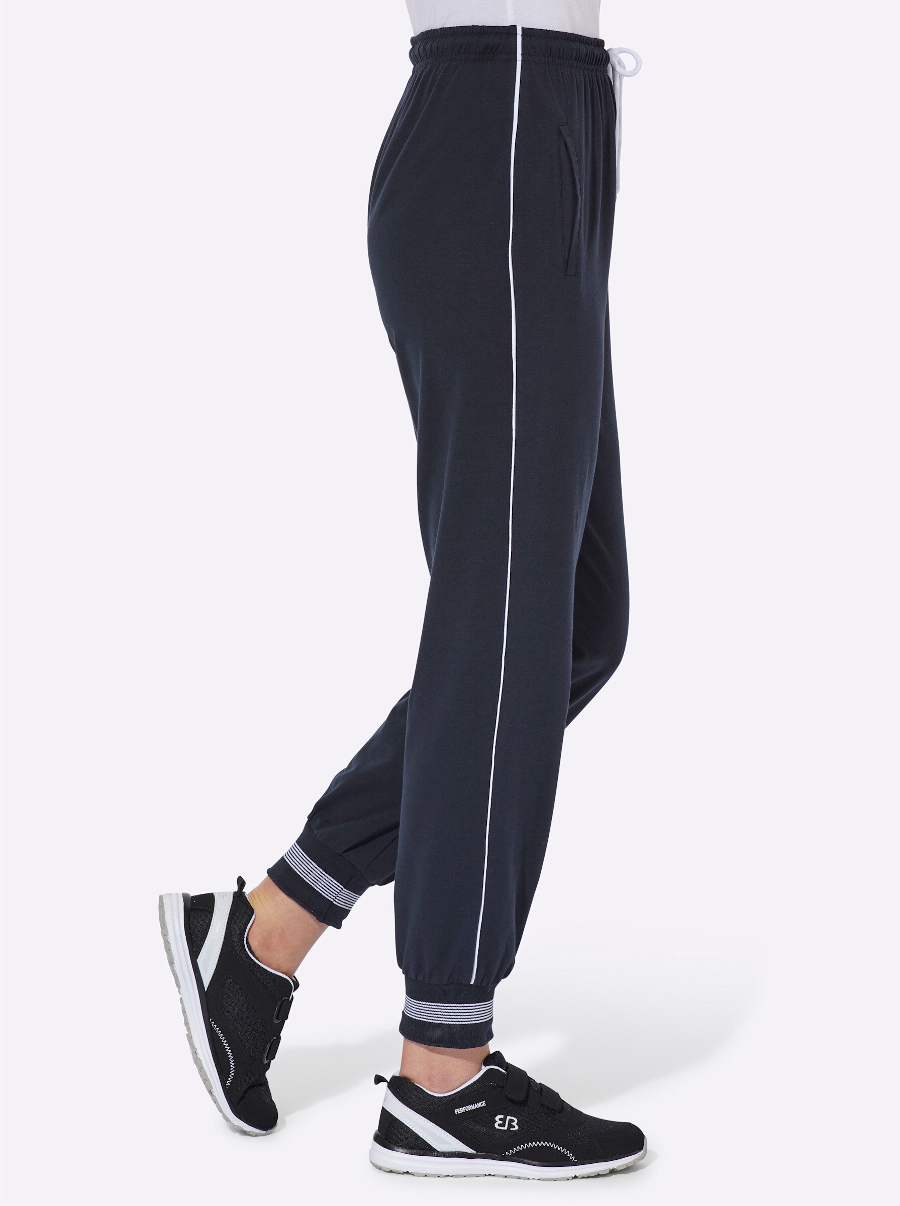 Witt Jogginghose Freizeithose . günstig online kaufen