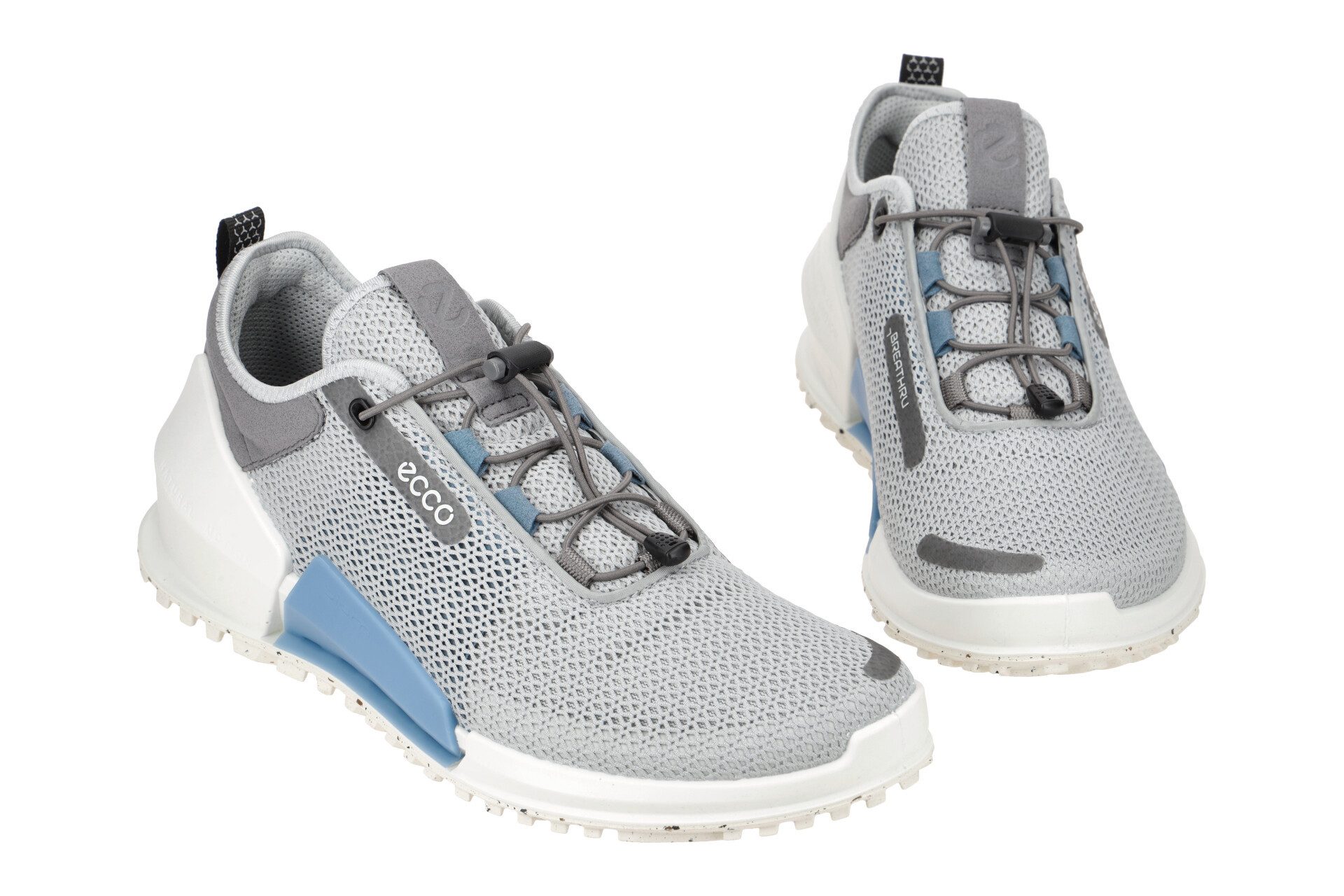 Ecco 80067460636 Slipper