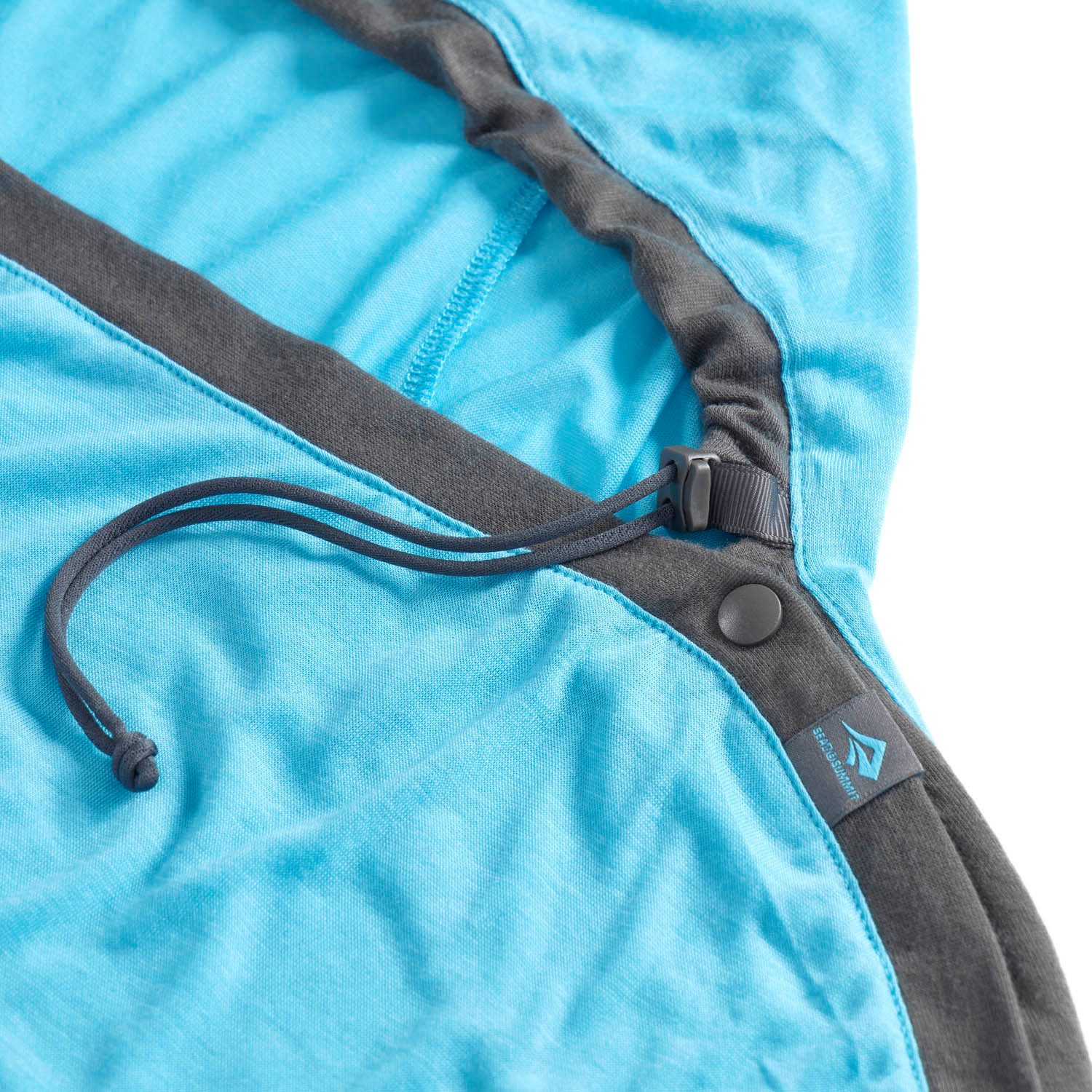 sea to summit Daunenschlafsack Breeze Sleeping Bag Liner