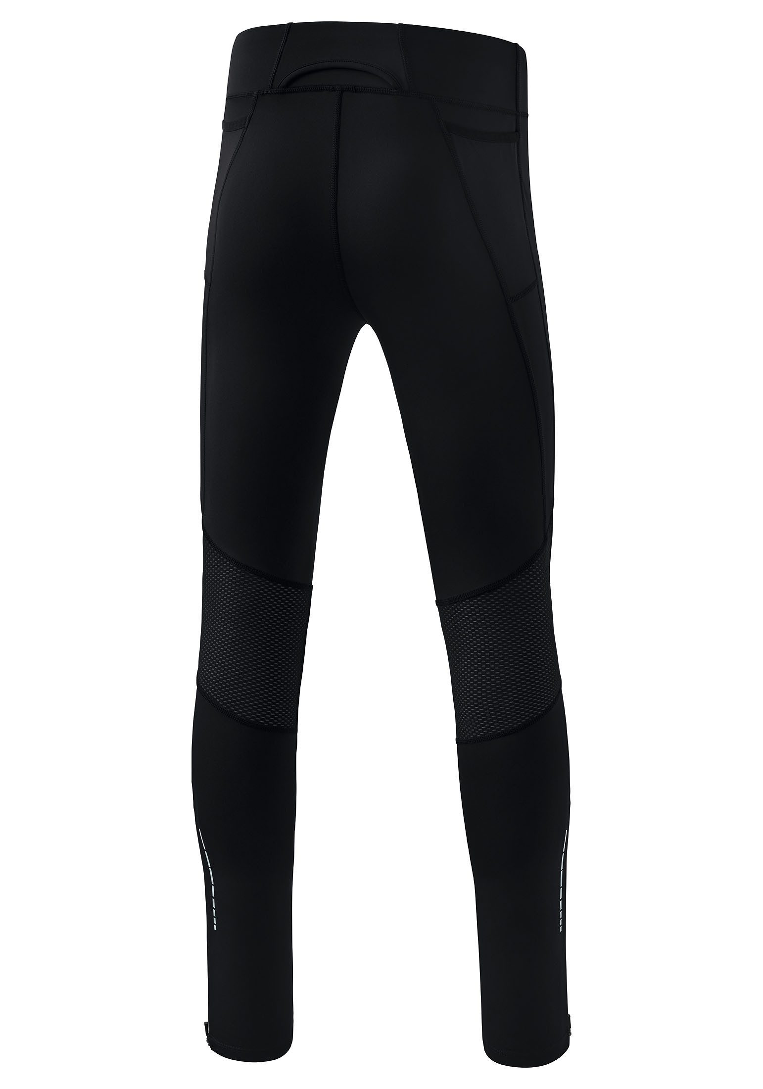 Erima Laufhose Racing Lauftight lang Kinder