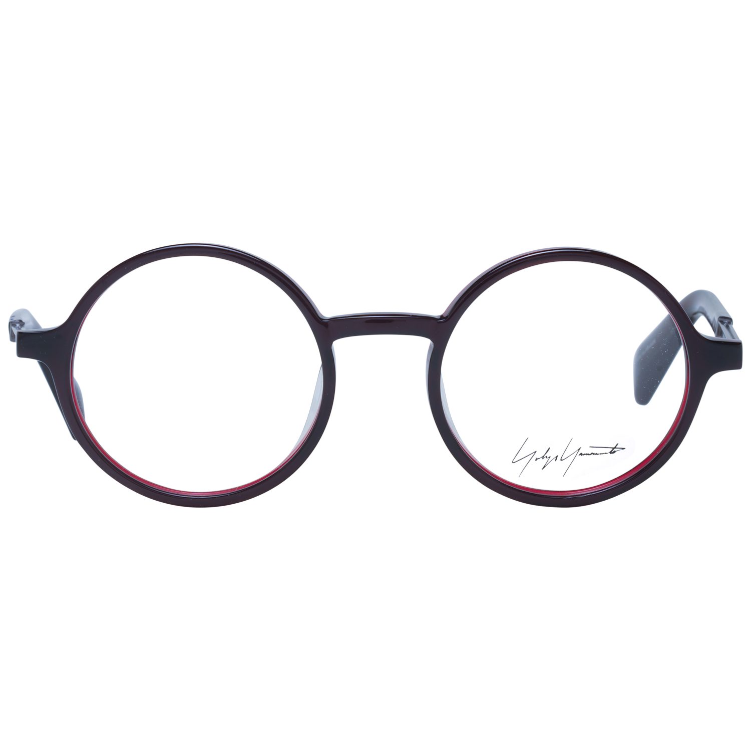 YOHJI YAMAMOTO Brillengestell YY1006 47219