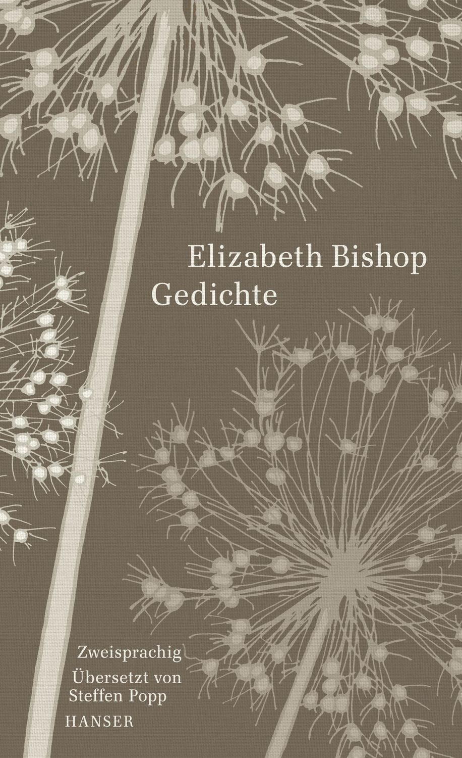 Gedichte / Elizabeth Bishop