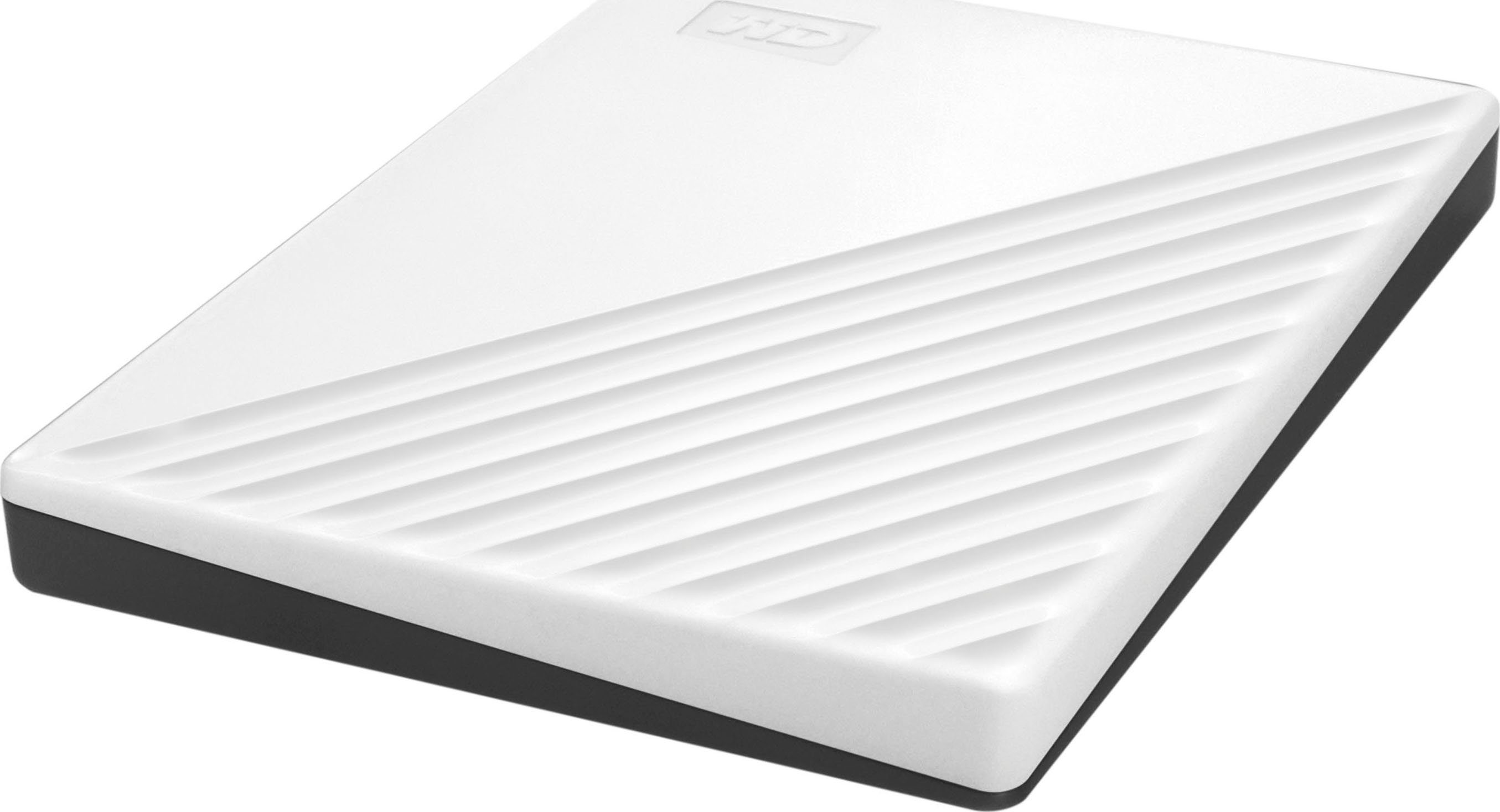 White My externe TB) Edition Passport™ WD HDD-Festplatte (1 1TB 2,5"