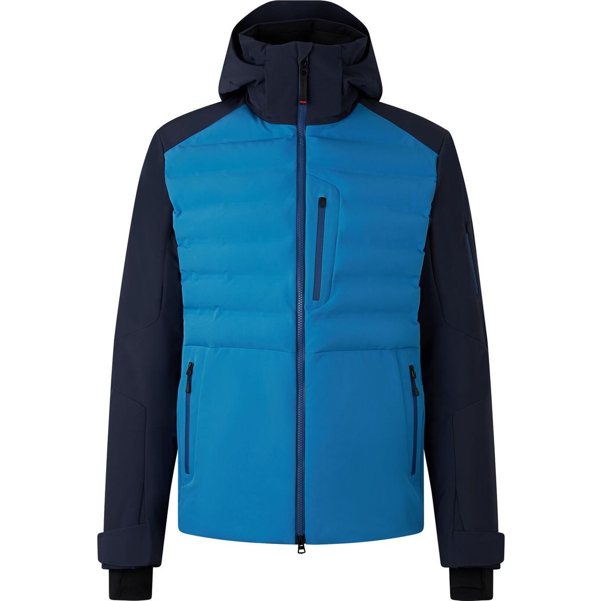 Bogner Fire + Ice Skijacke IVO Funktionale und stilvolle Skijacke mit hohem Wetterschutz, optimaler
