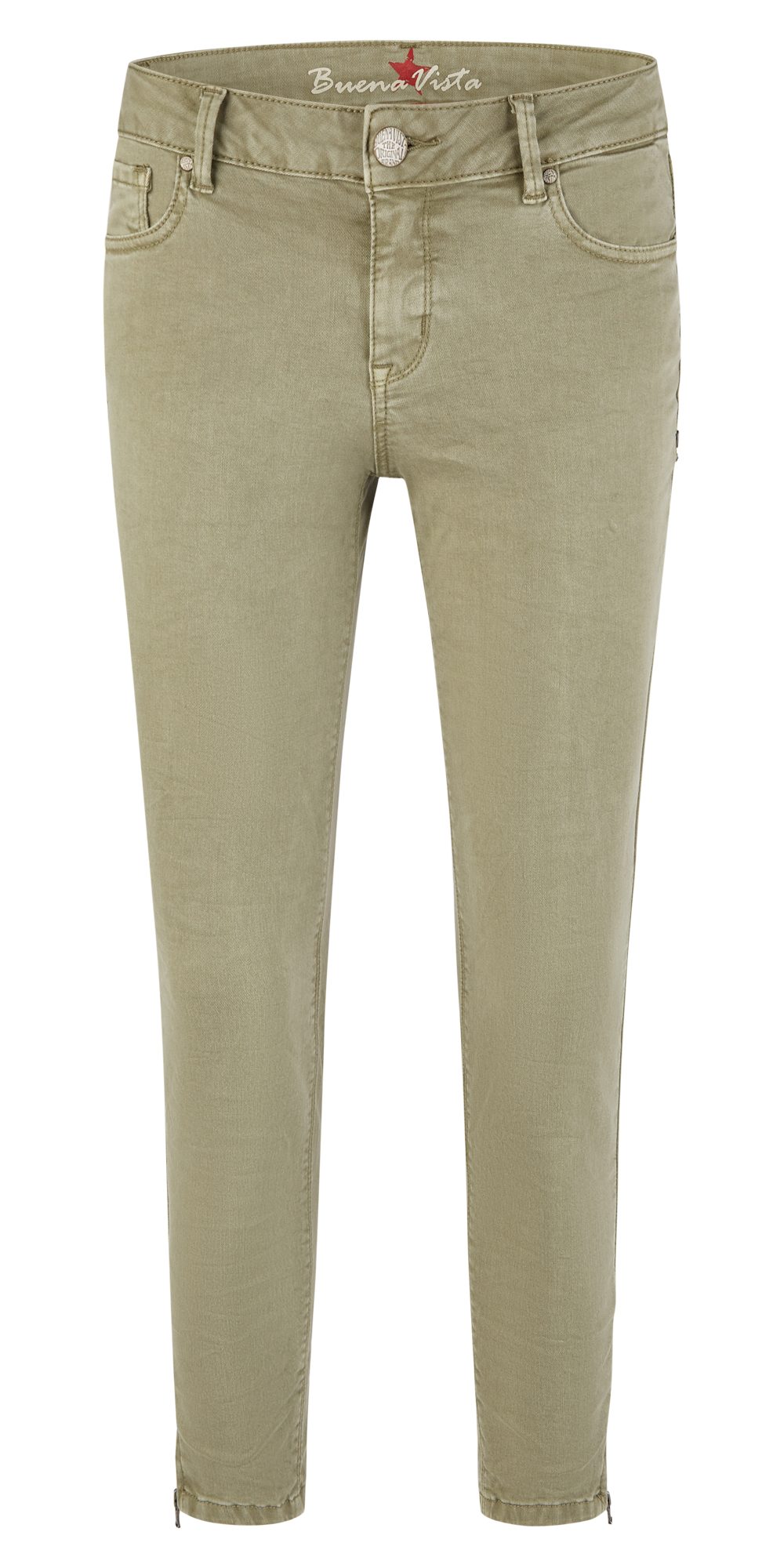 Buena Vista Culotte Damen Hose MALIBU günstig online kaufen