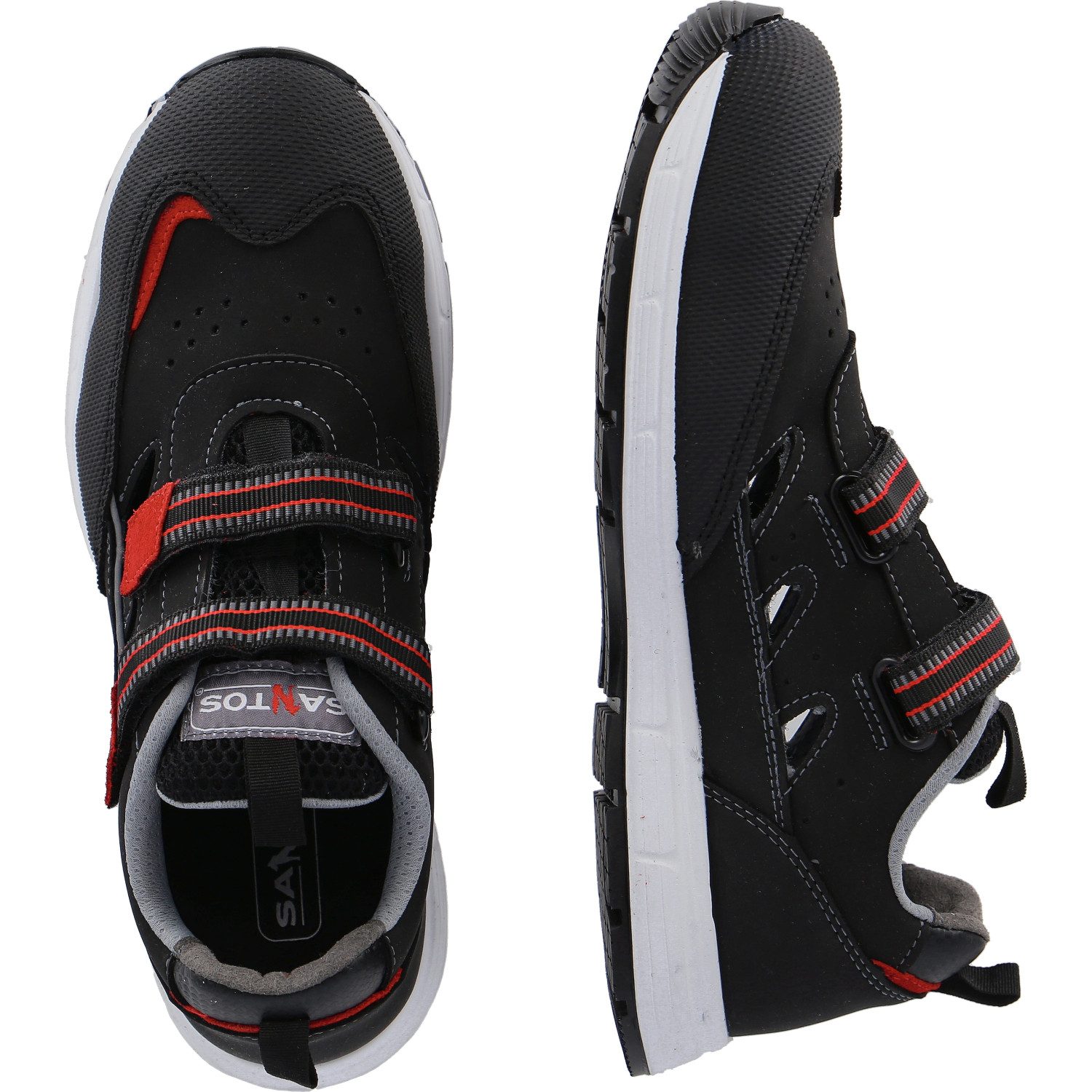 Santos Sicherheitssandale S1P "S65" ESD Sicherheitsschuh