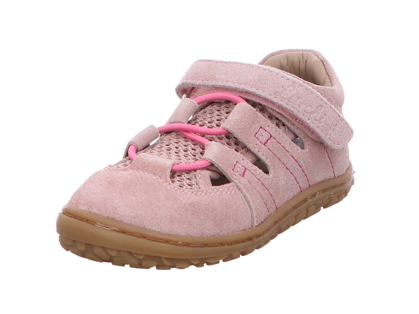 Lurchi Naffi Barefoot Ballerina