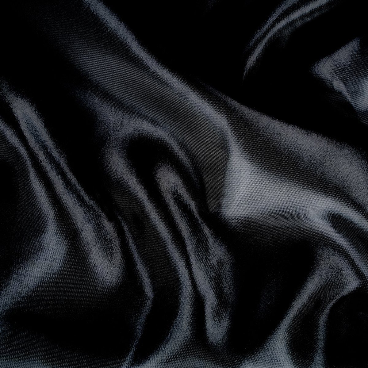 beties Bettbezug Glanz Satin, (1 St), 135x200 cm schwarz günstig online kaufen