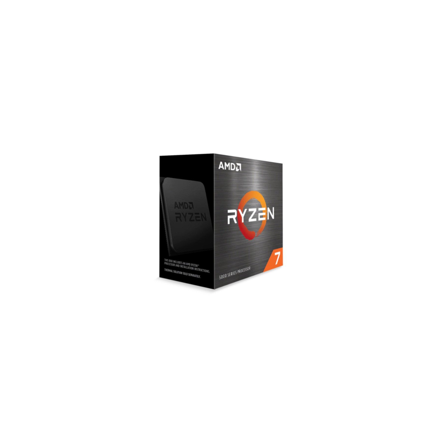 Prozessor 5800X
