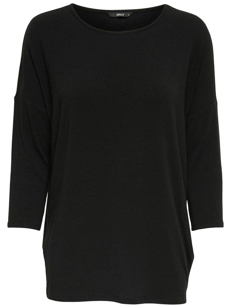 ONLY Blusentop ONLGLAMOUR 3/4 TOP JRS NOOS günstig online kaufen