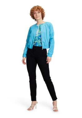 Betty Barclay Kurzblazer langarm Material