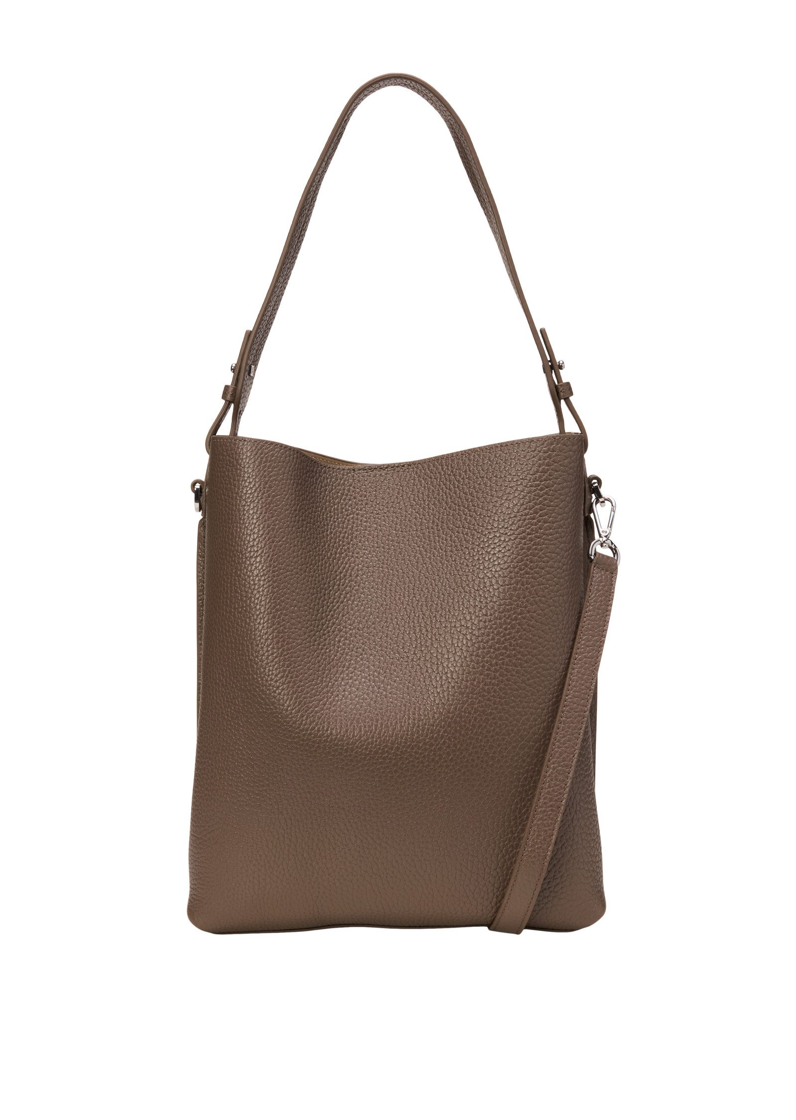 Marc O'Polo Accessories Umhängetasche Brinja, Damen Schultertasche, Henkelt günstig online kaufen