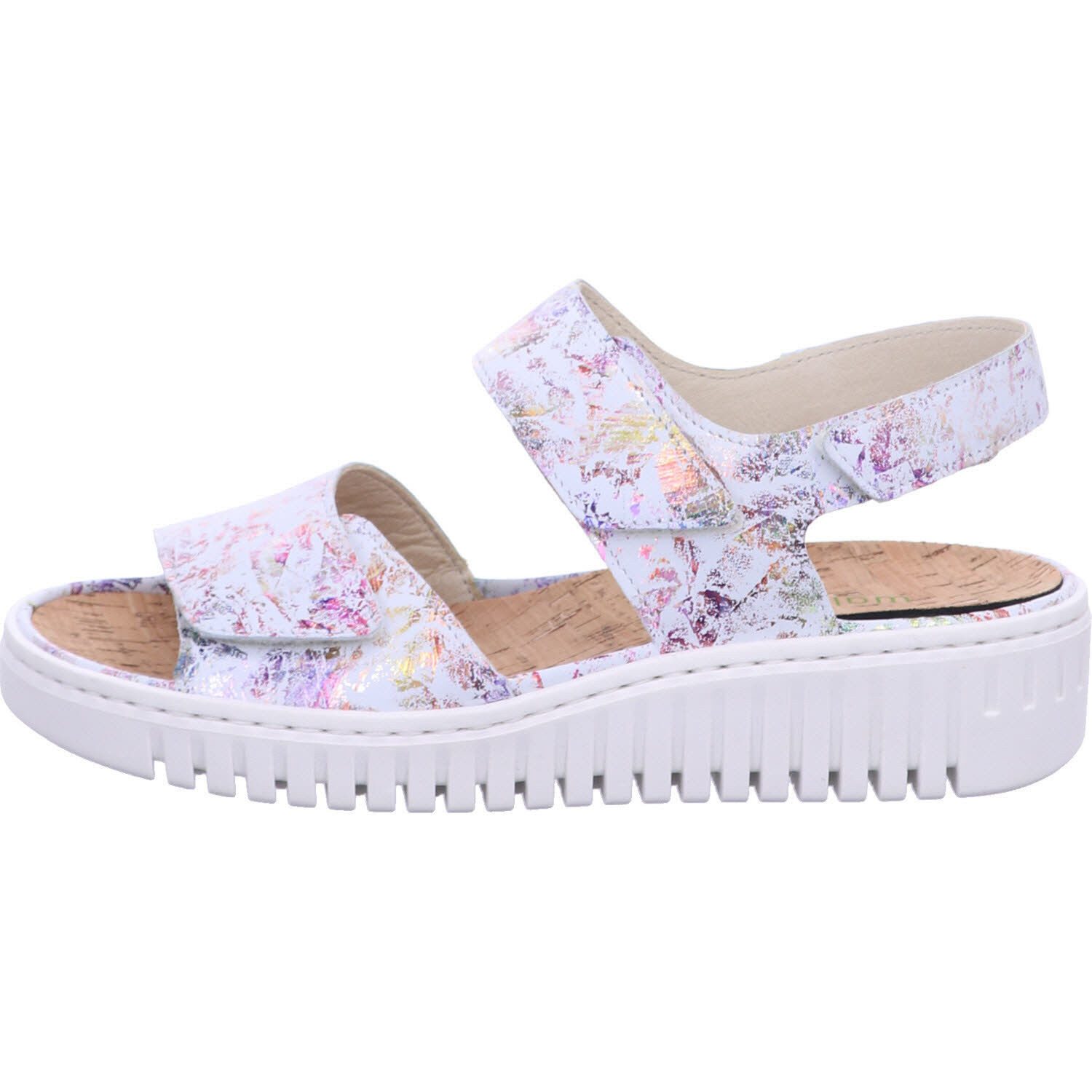 Waldläufer H-Willow Outdoorsandale