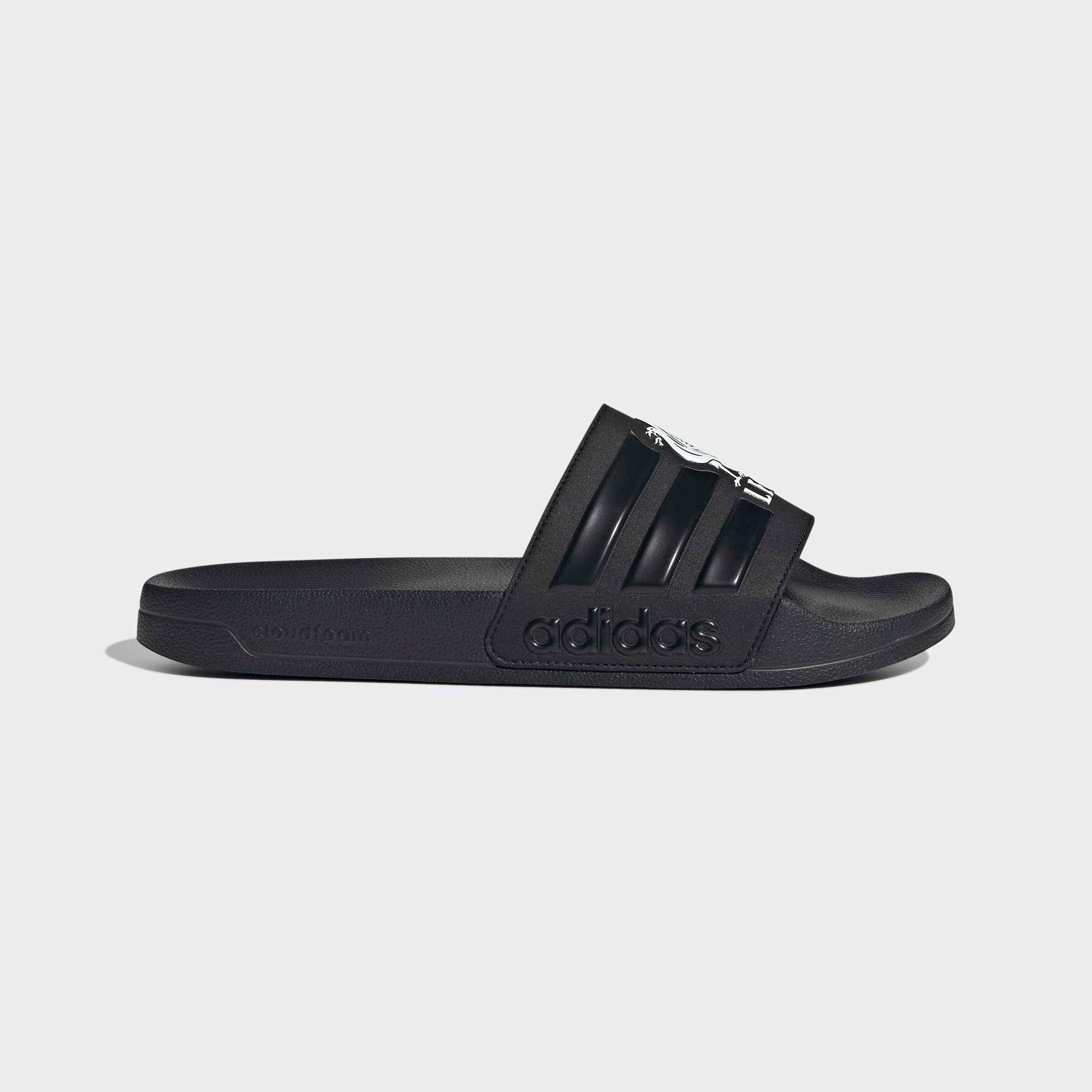 adidas Sportswear ADILETTE SHOWER FC LIVERPOOL BADESCHLAPPEN Badesandale Badelatschen