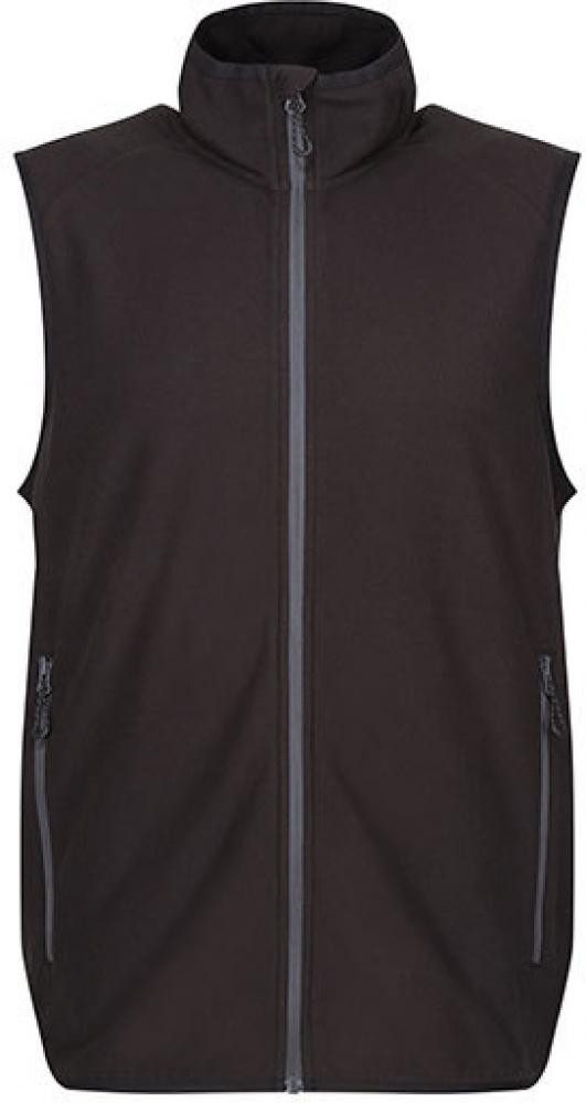 Regatta Professional Funktionsweste Navigate Fleece Bodywarmer günstig online kaufen