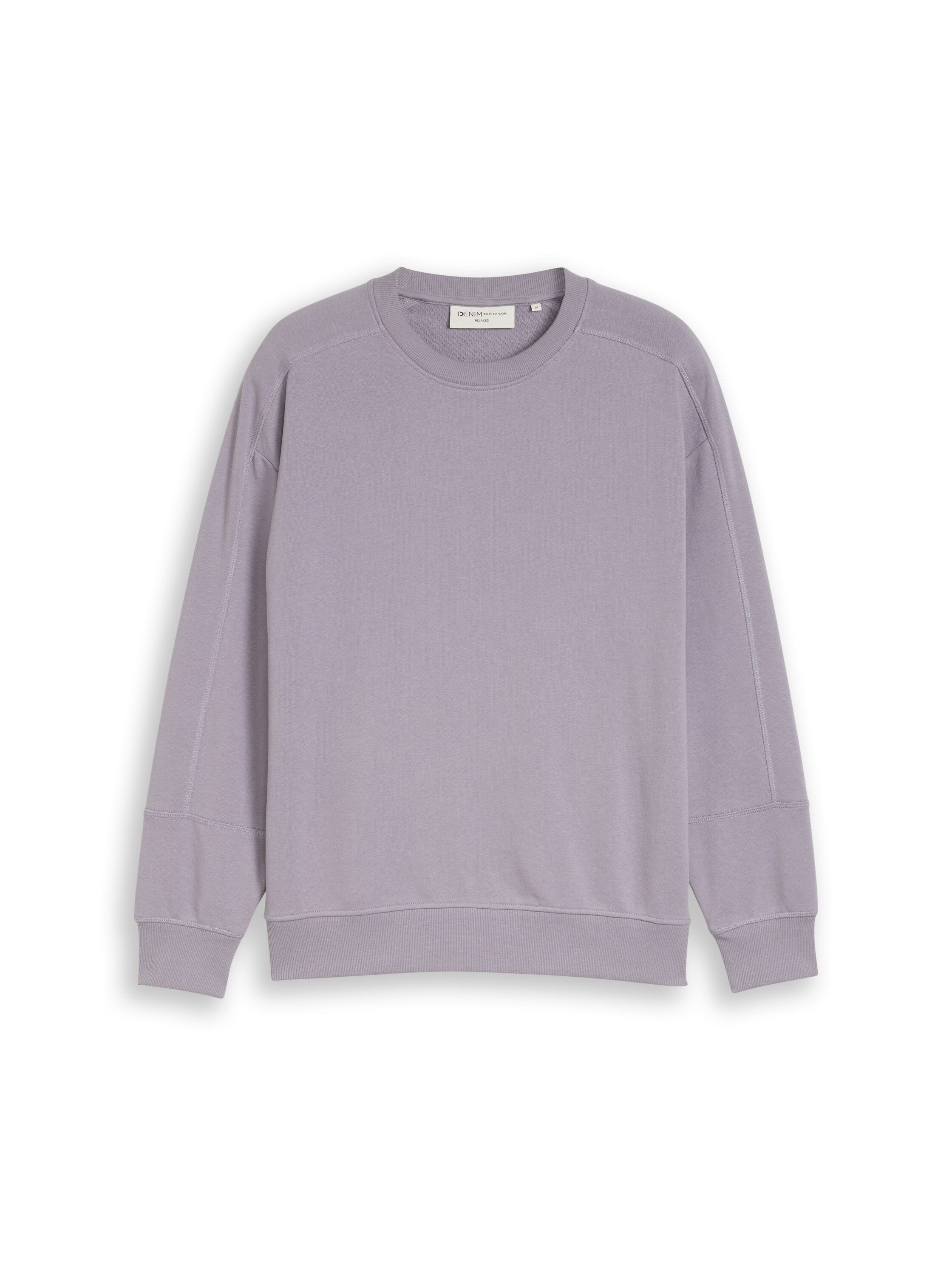 TOM TAILOR Kapuzensweatshirt