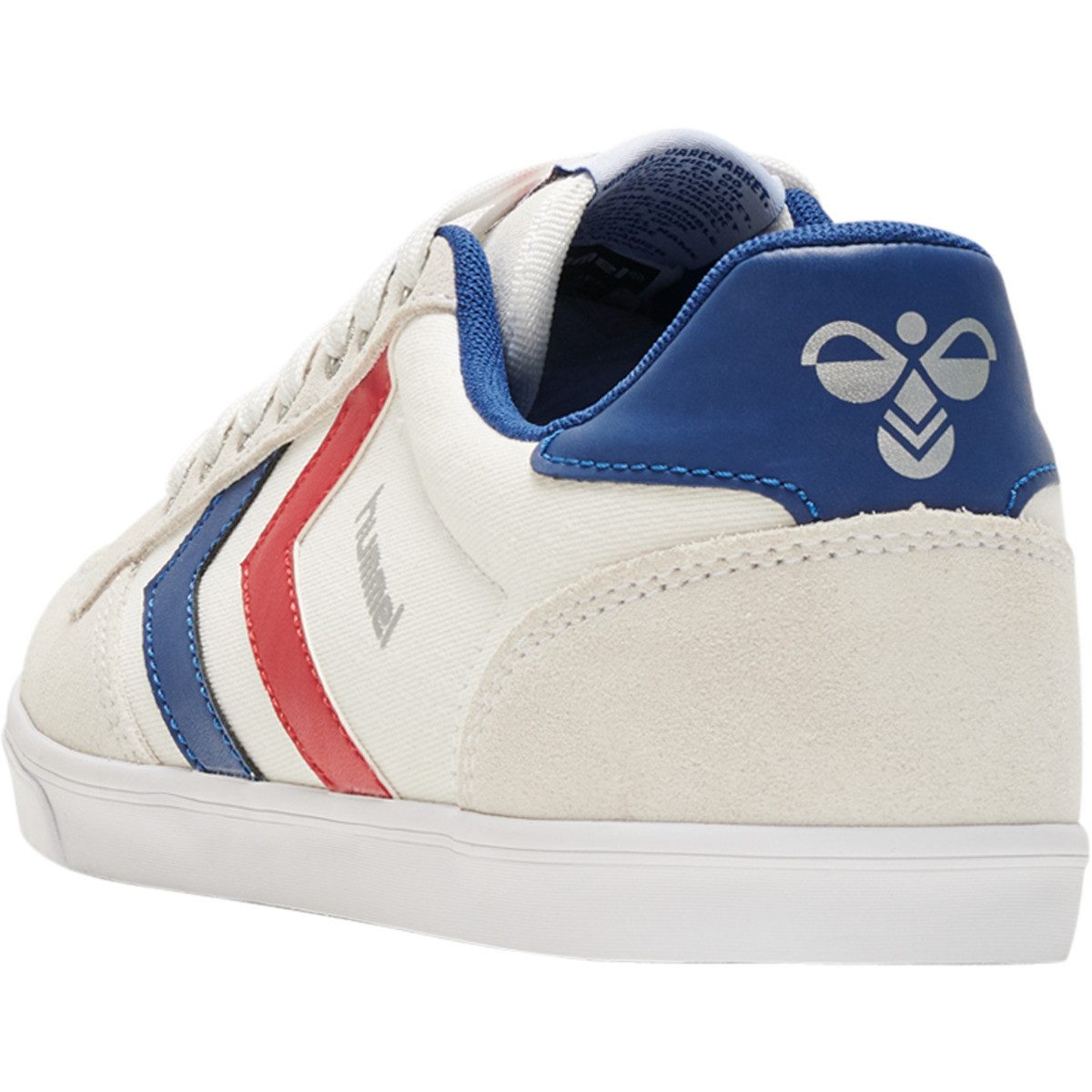 hummel Slimmer Stadil Canvas Low Sneaker
