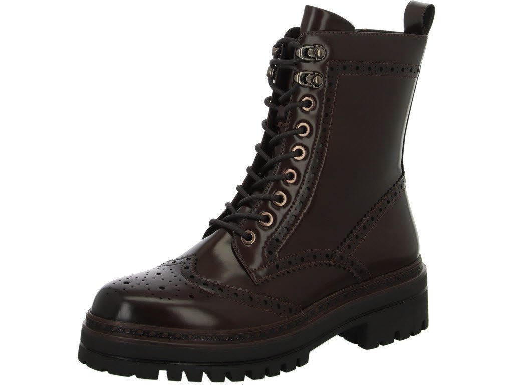 Tamaris 1-25232-45 Schnürstiefelette günstig online kaufen
