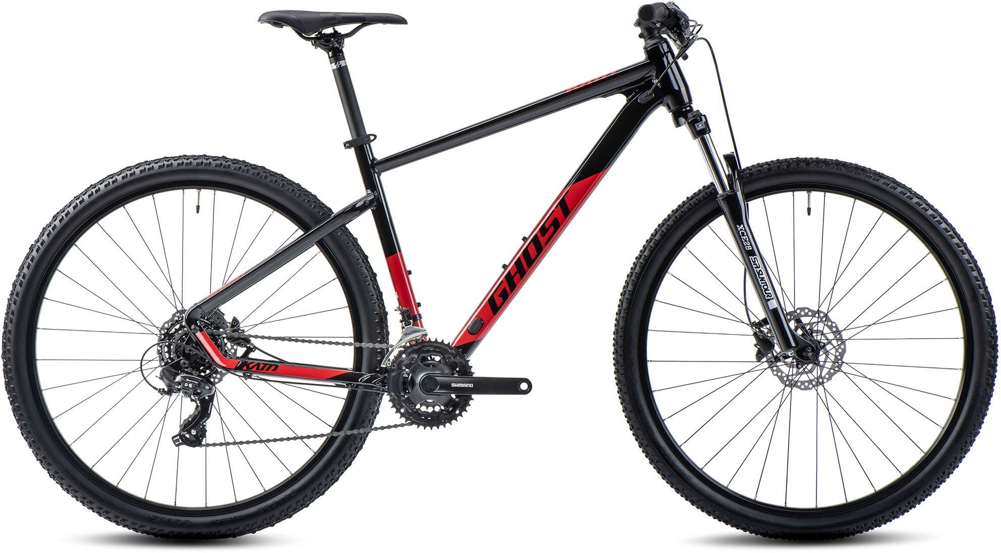 Mountainbike Kato AL