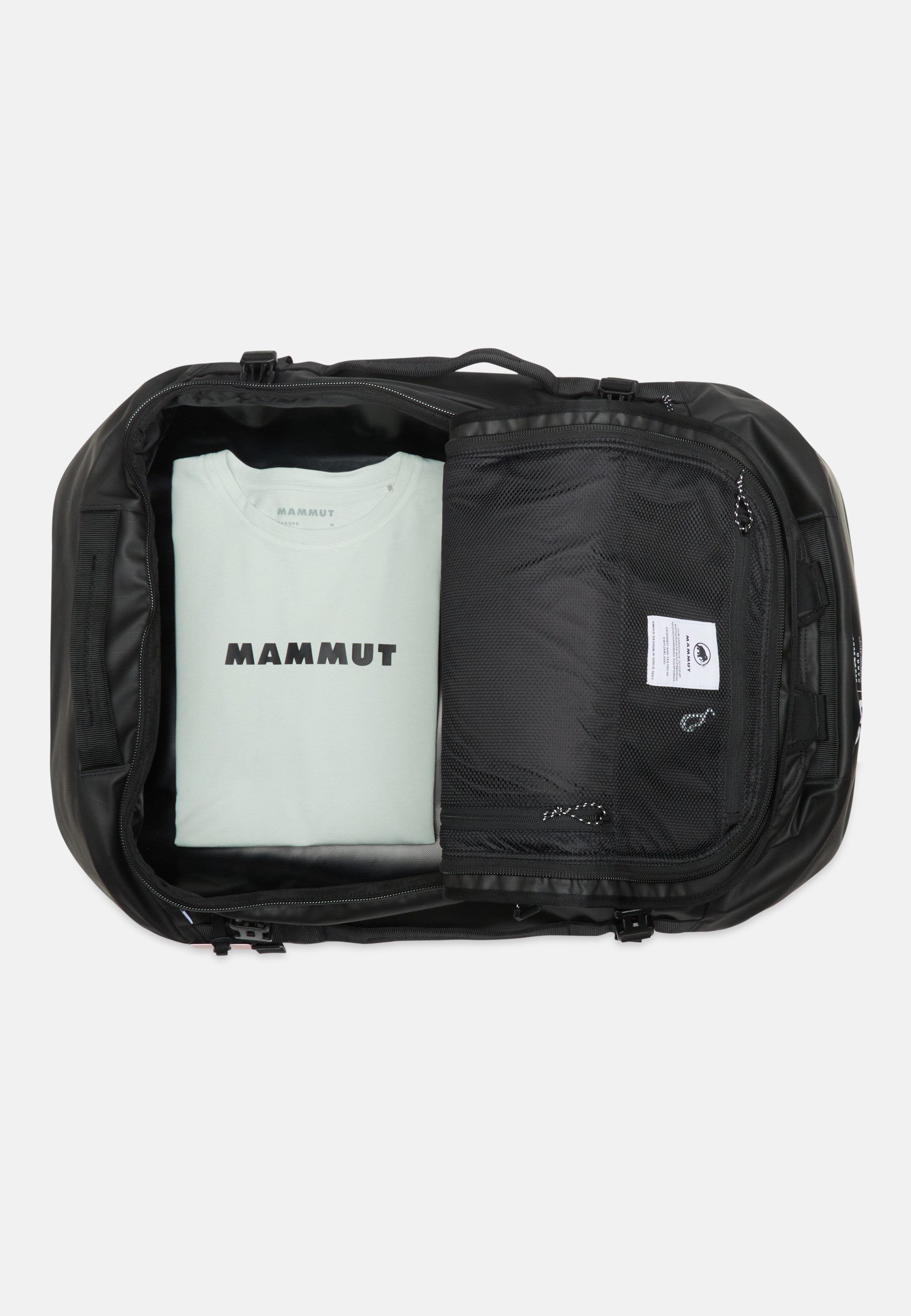 Mammut Sporttasche Cargo 100