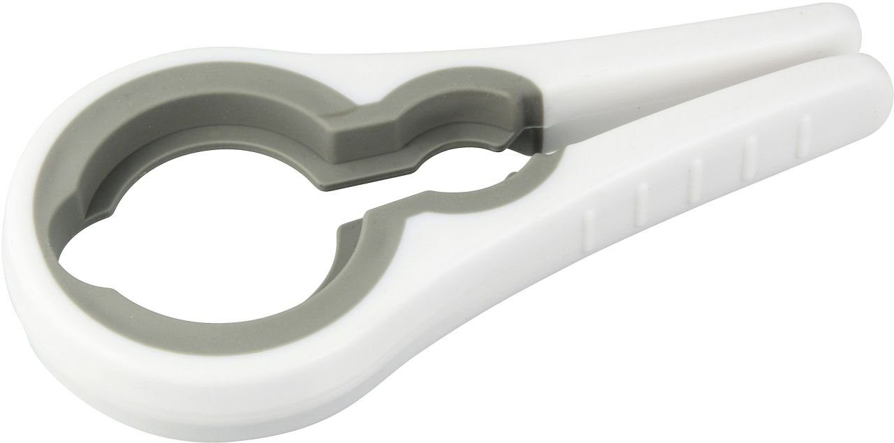 Flaschenöffner Fackelmann Gläser- und Flaschenöffner 18 cm