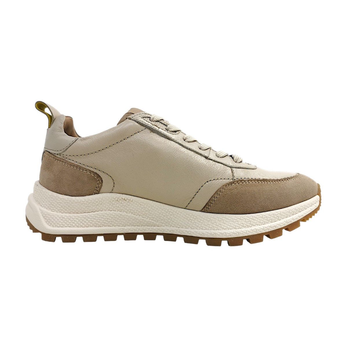 Salamander sportlicher Schnürer Schnürschuh günstig online kaufen