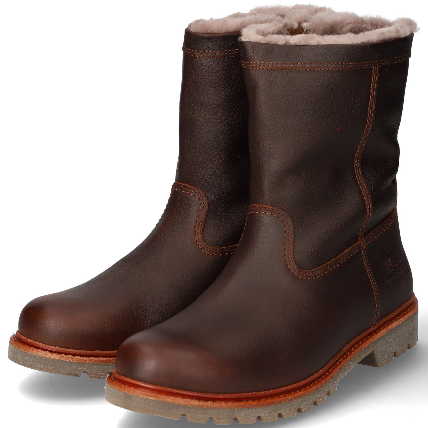 Panama Jack Winterstiefeletten FEDRO IGLOO C3 Stiefel günstig online kaufen