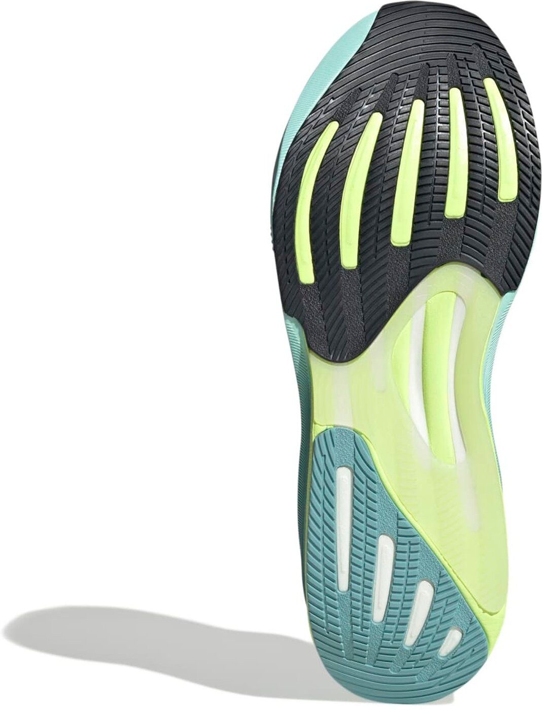 adidas Sportswear SUPERNOVA RISE 2 M ONIX/MINTON/HIREYE Laufschuh günstig online kaufen