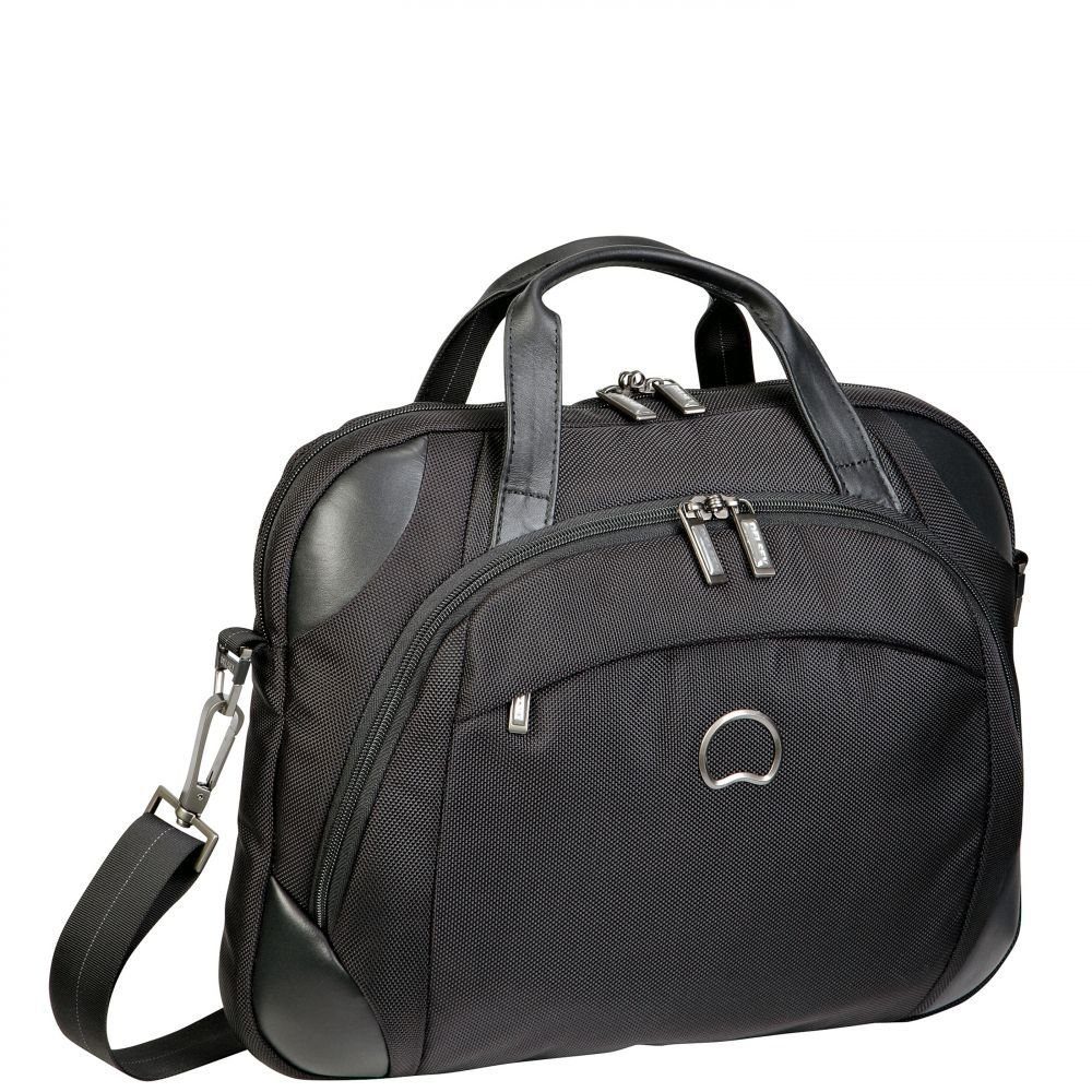 Delsey Laptoptasche »Quarterback«, Nylon, Laptopfach Ja online kaufen