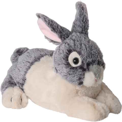 Warmies® Wärmekissen Kaninchen, für die Mikrowelle und den Backofen