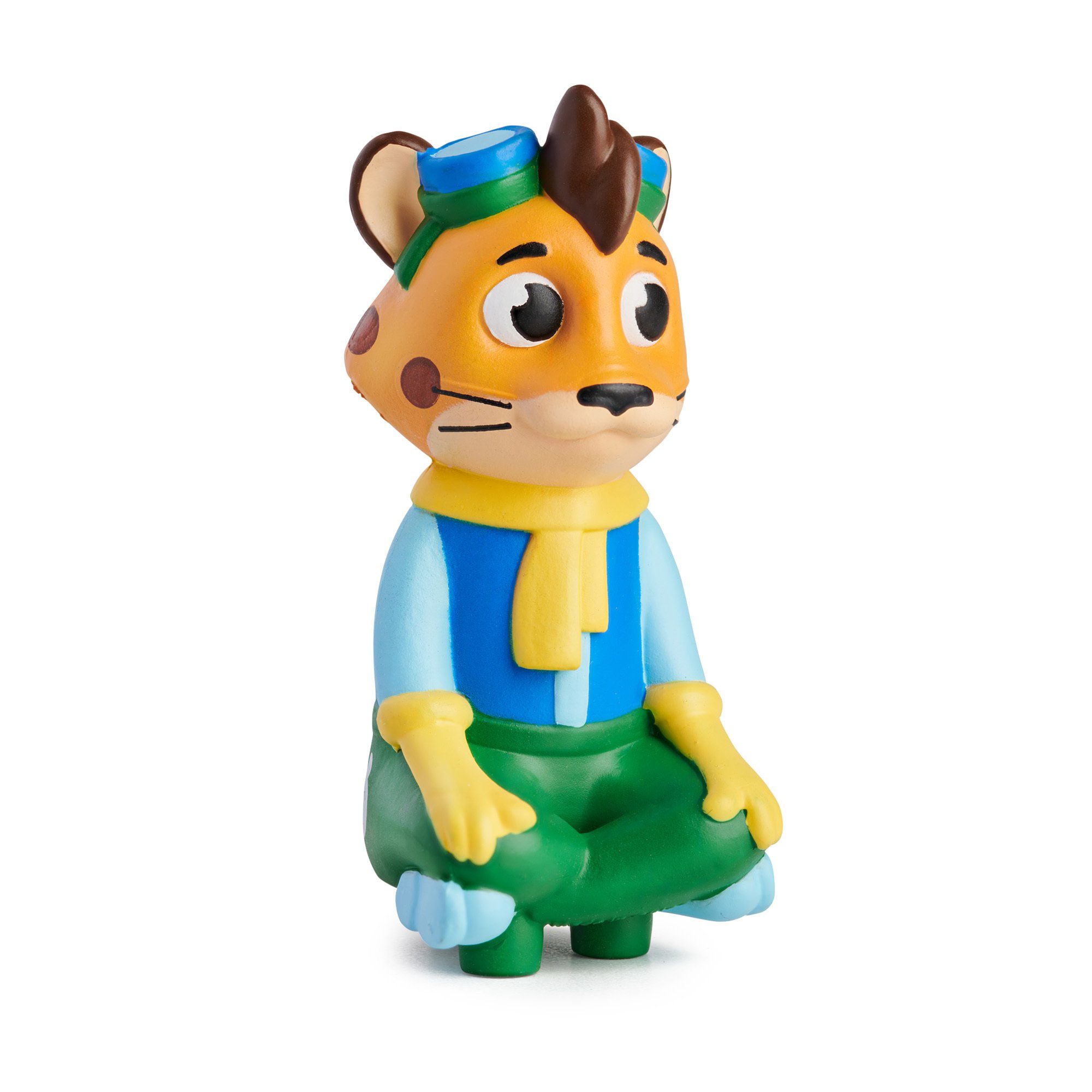 Edurino Lernspielzeug Lernfigur Edurino Figur Leo günstig online kaufen
