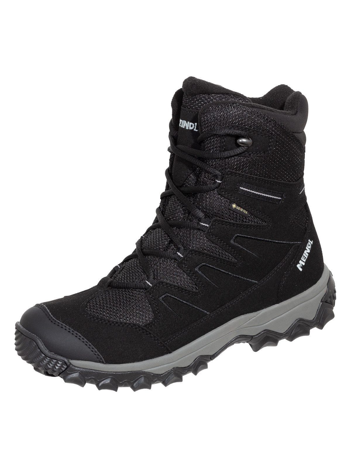 Meindl Calgary GORE-TEX Wanderschuh wasserdicht