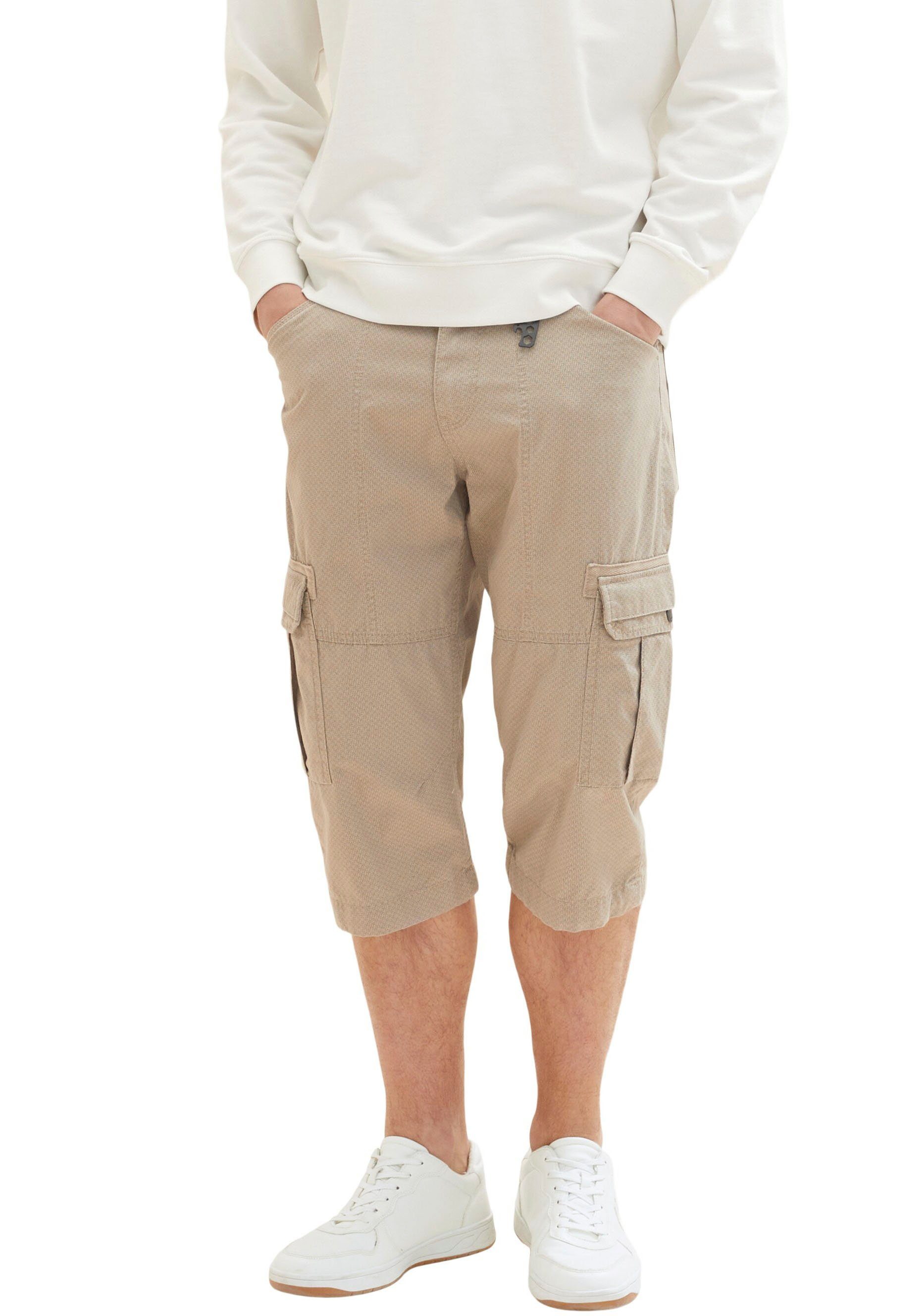 TOM mini Cargohose TAILOR beige