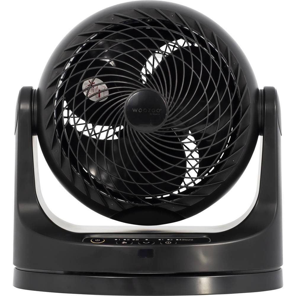 WOOZOO by Ohyama Tischventilator Tischventilator, mit günstig online kaufen