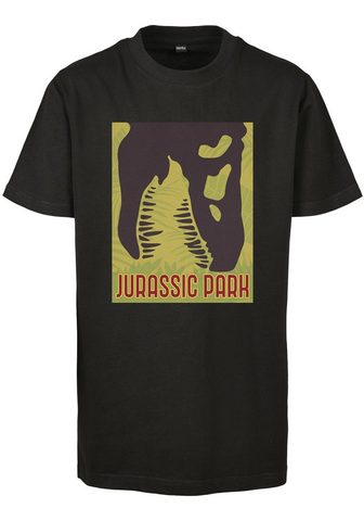 MisterTee Marškinėliai Kinder Kids Jurassic Park...