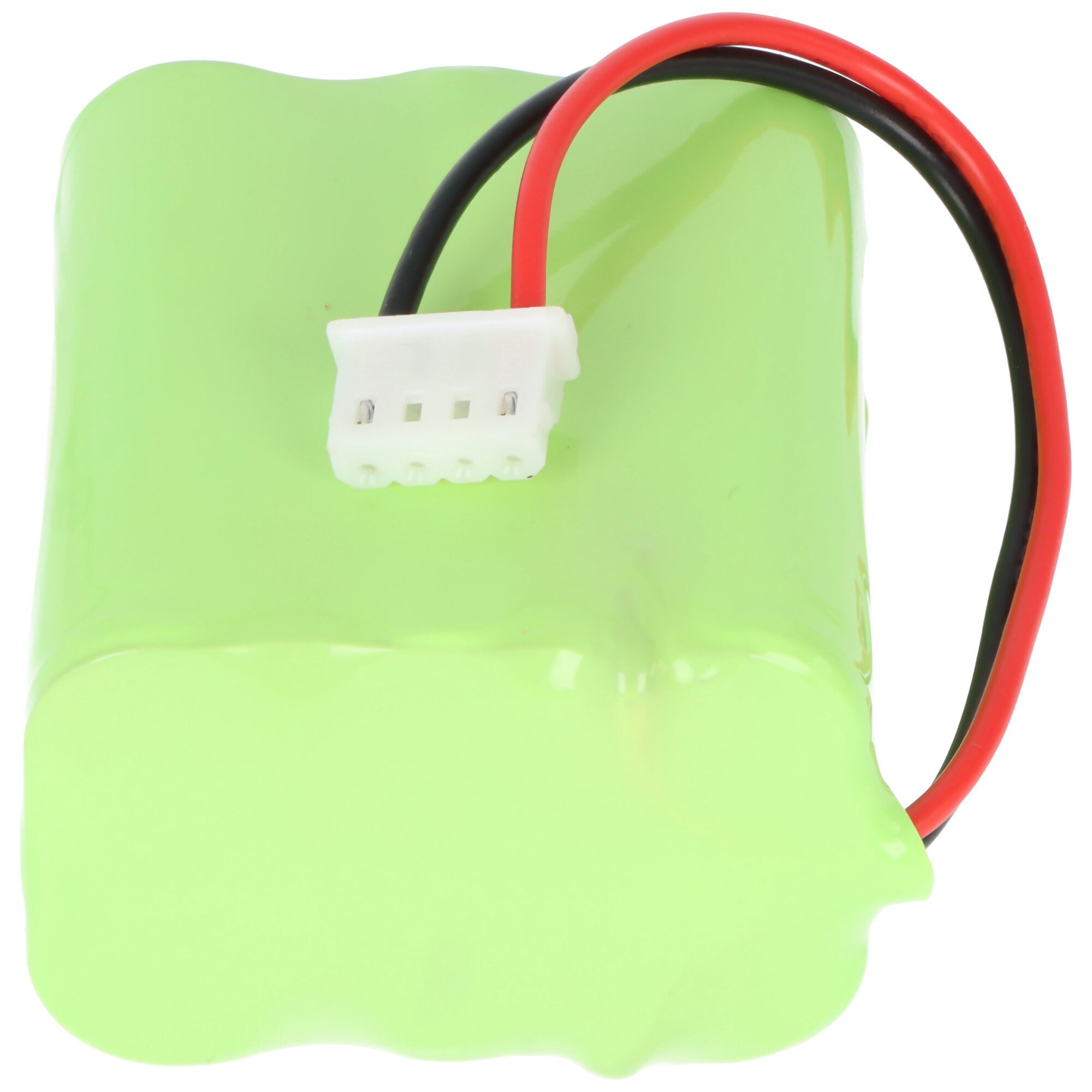 AccuCell Akku passend für den iRobot Braava 320 Akku, 4408927, GPRHC152M073 Akku 1500 mAh (7,2 V)
