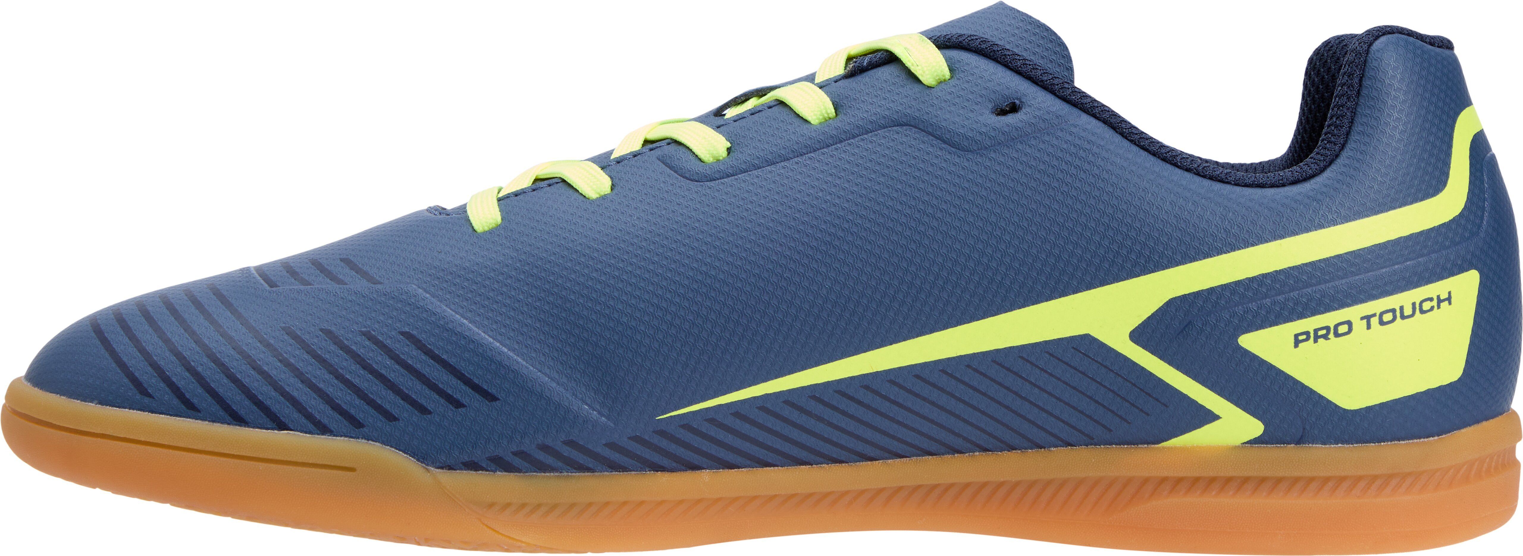 Pro Touch Speedlite IV IN Fußballschuh für Halle und Straße