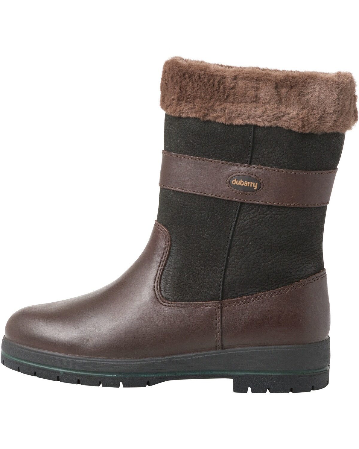 Dubarry Stiefel Foxrock Winterstiefel günstig online kaufen
