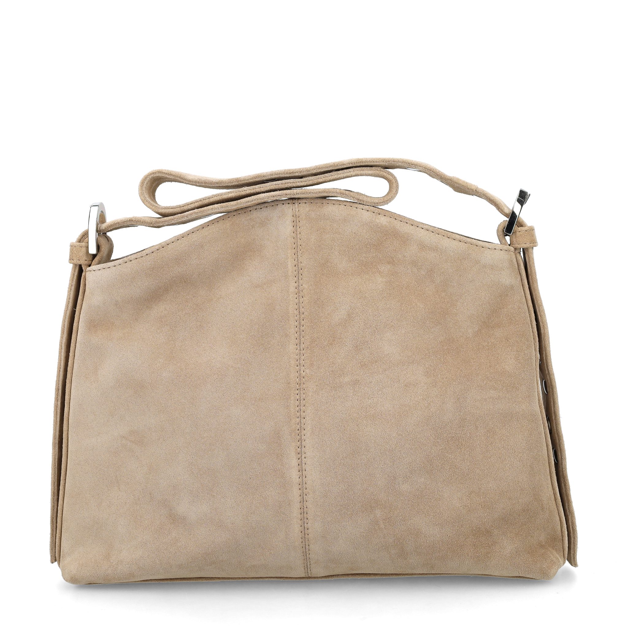 Unisa Handtasche Unisa ZFRAN_BS BARLEY, Taschen, Beige