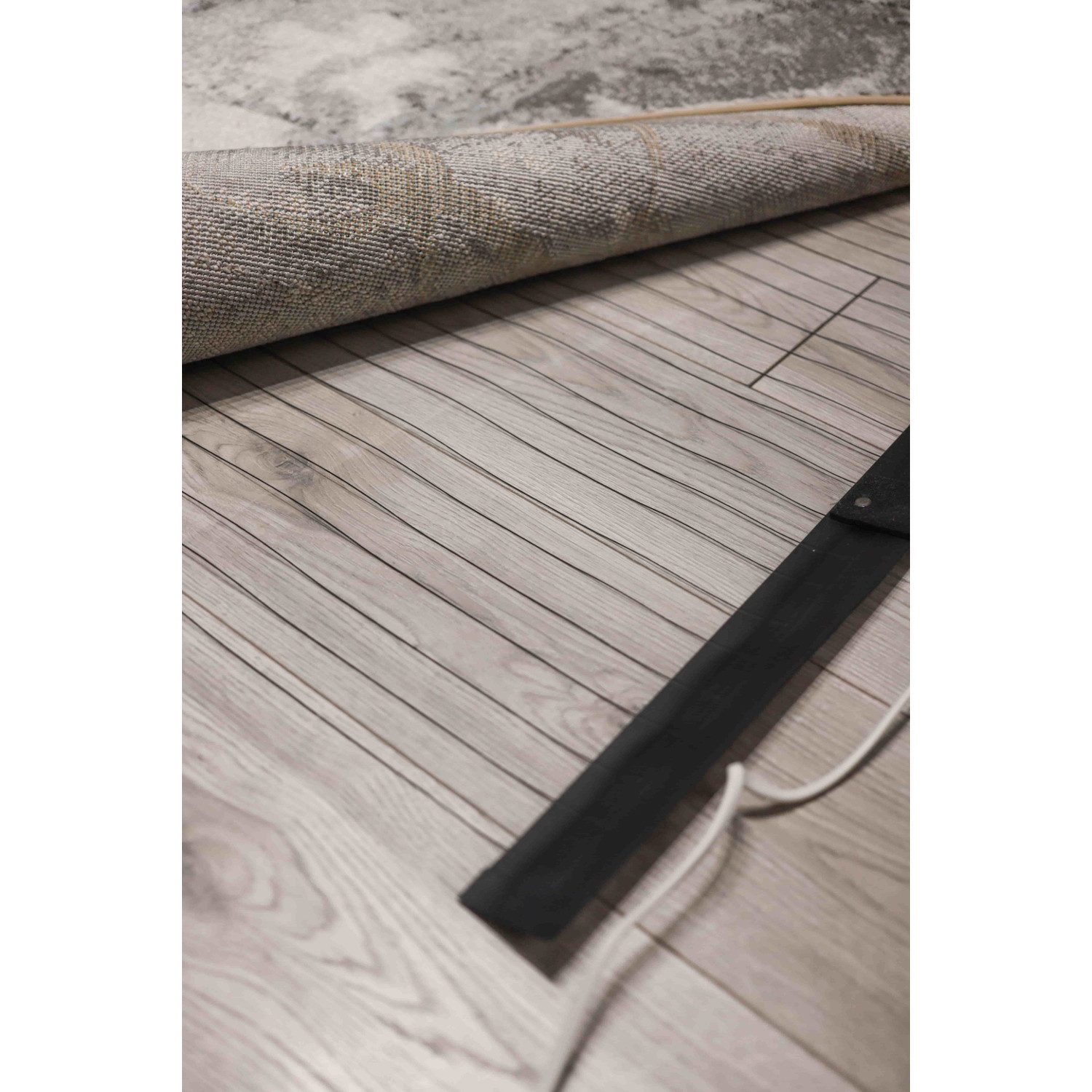 TRIO™ Fußbodenheizung Infrarot-Fußbodenheizung, Tragbarer Heizstrahler günstig online kaufen