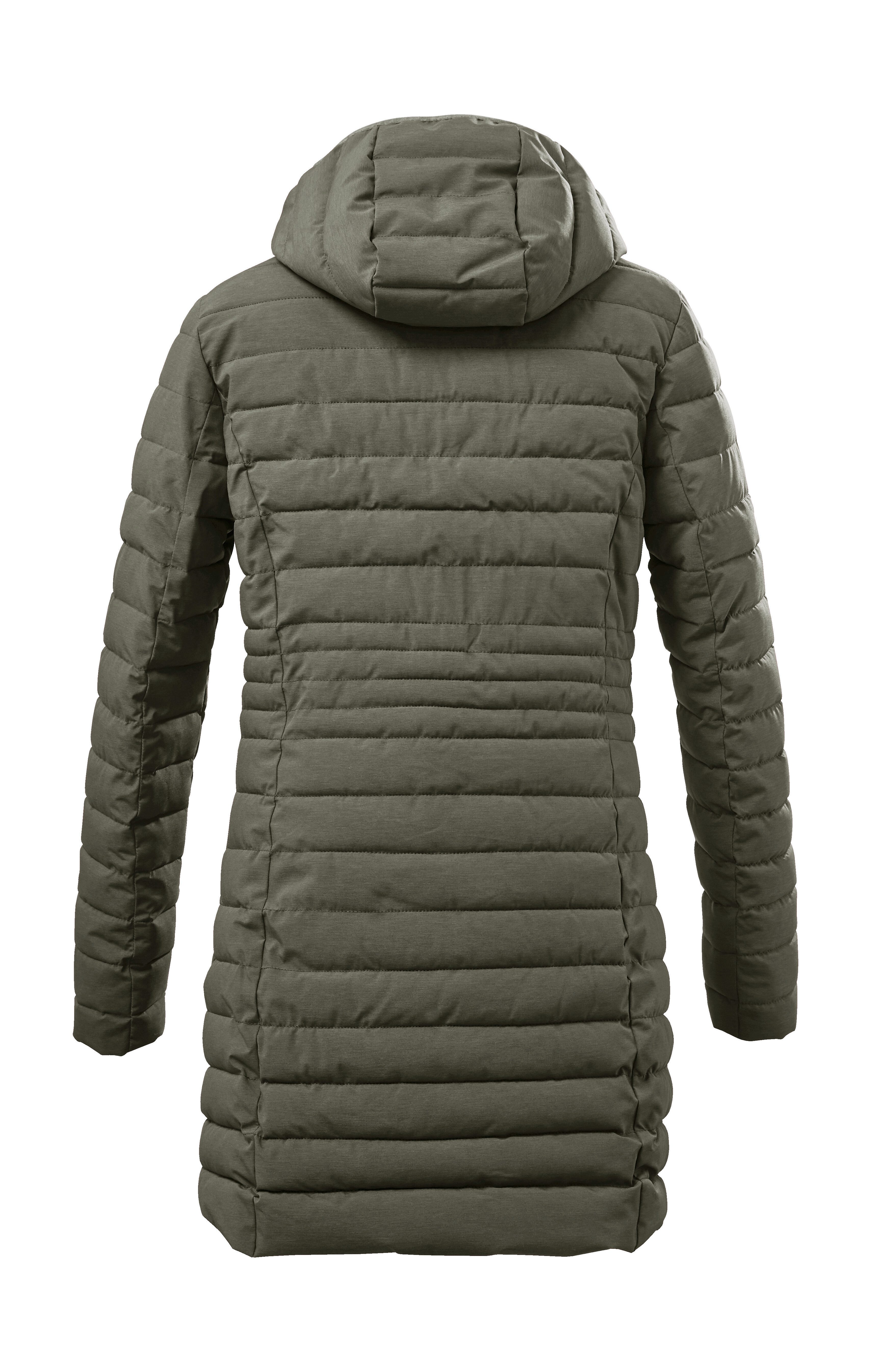 G.I.G.A. DX by killtec Parka Bacarya günstig online kaufen
