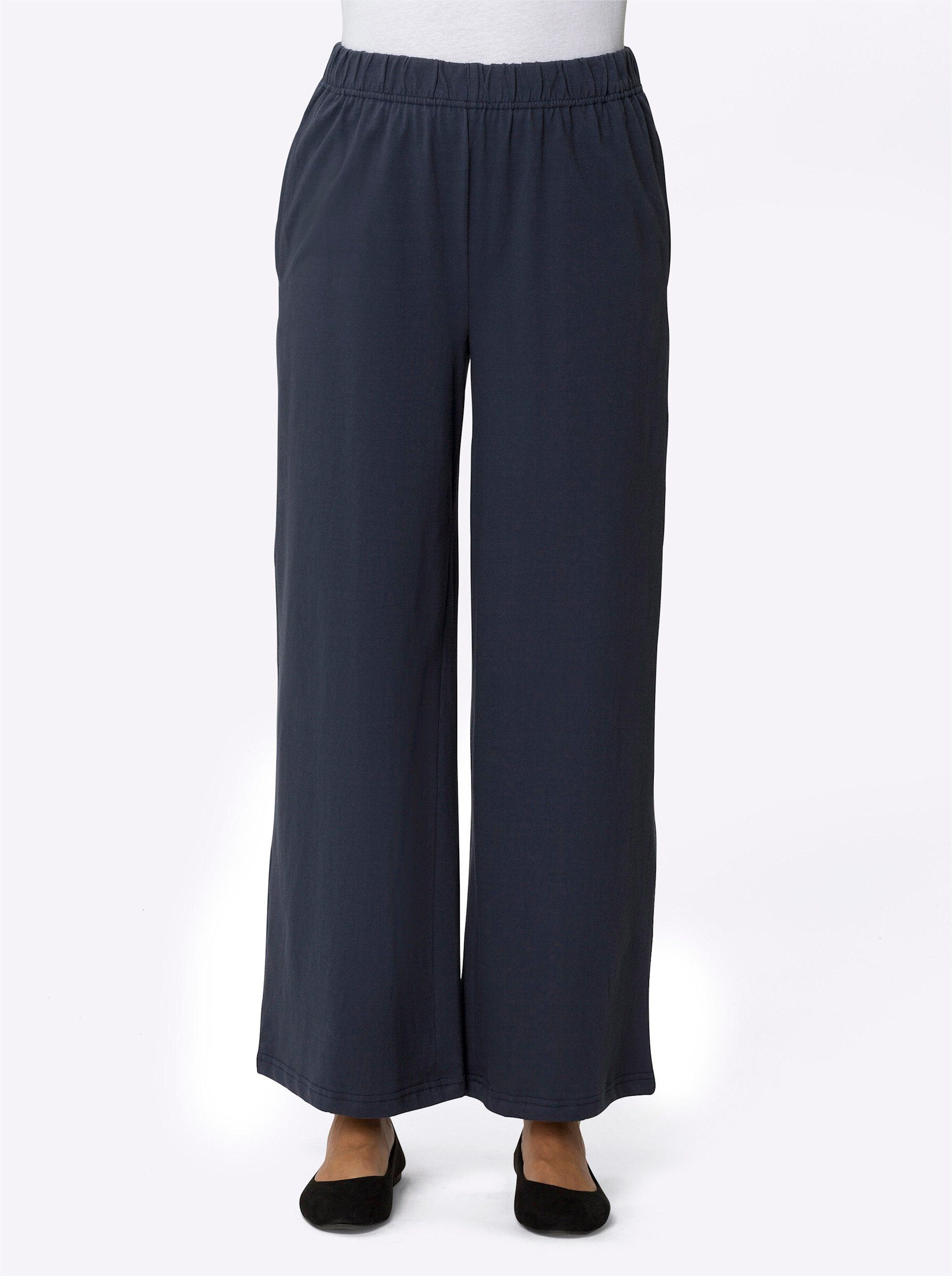 Sieh an! Jogginghose Freizeithose (2-tlg) günstig online kaufen