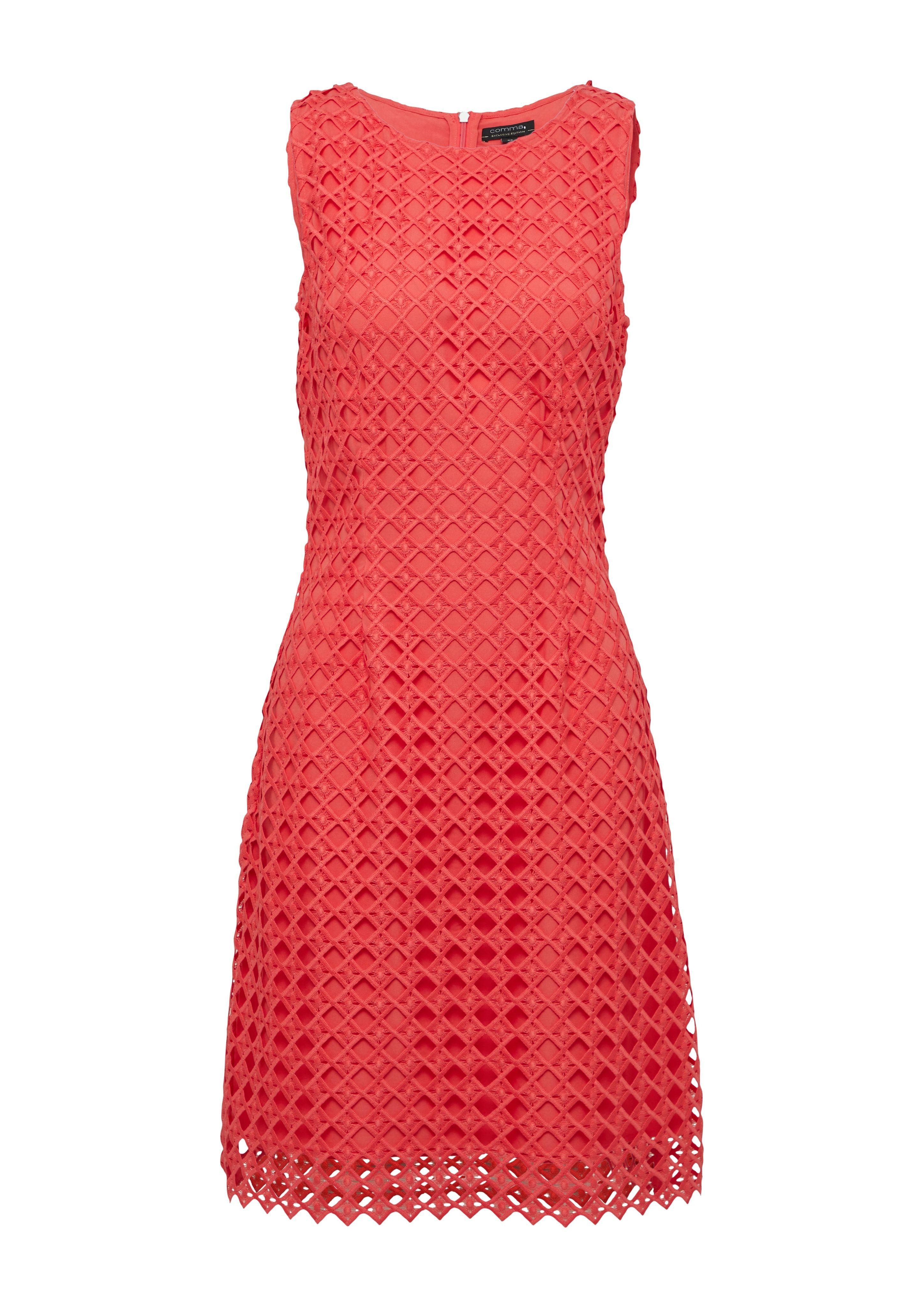 comma casual identity Jerseykleid günstig online kaufen