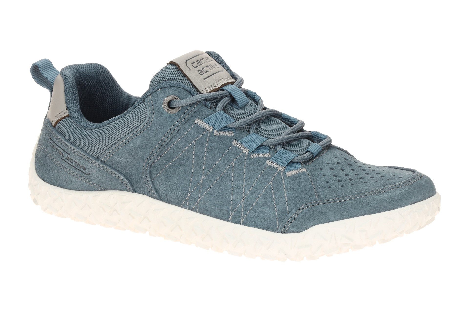camel active 54ILN11-340600 Schnürschuh